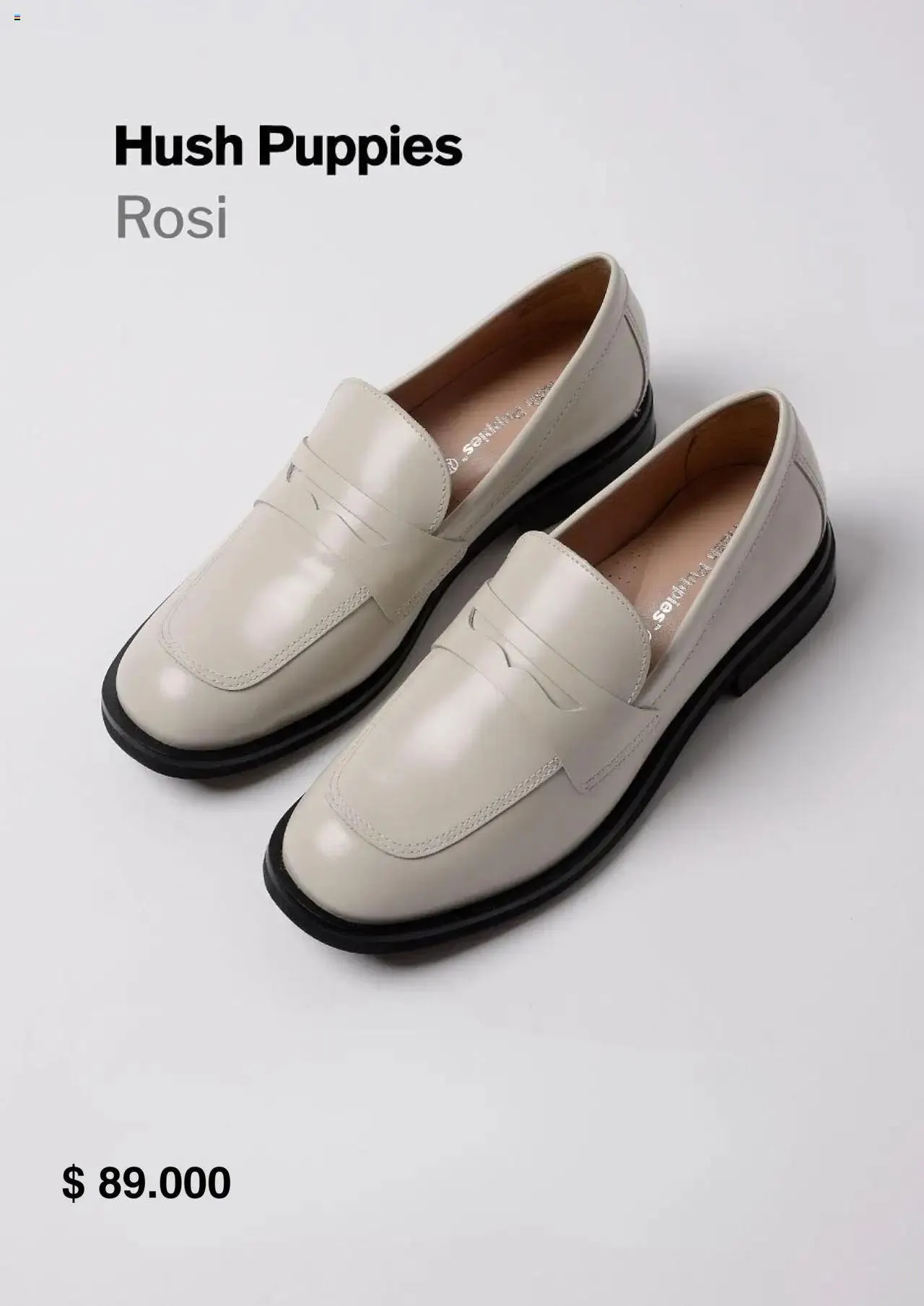 Ofertas de Grimoldi catálogo 1 de marzo al 31 de marzo 2025 - Página 16 del catálogo