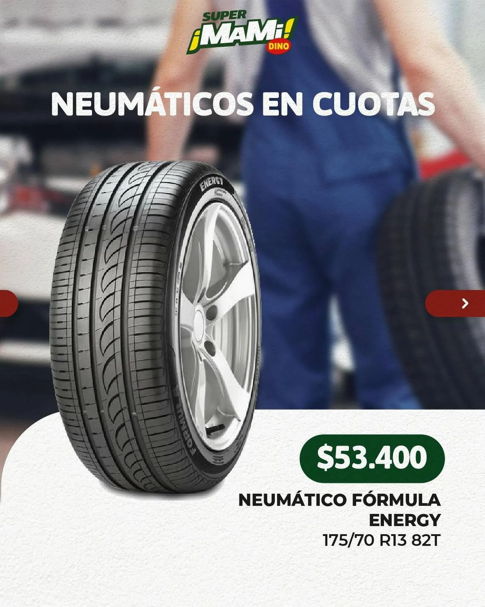 Ofertas de Catálogo Super MAMI 6 de septiembre al 30 de septiembre 2023 - Página 5 del catálogo