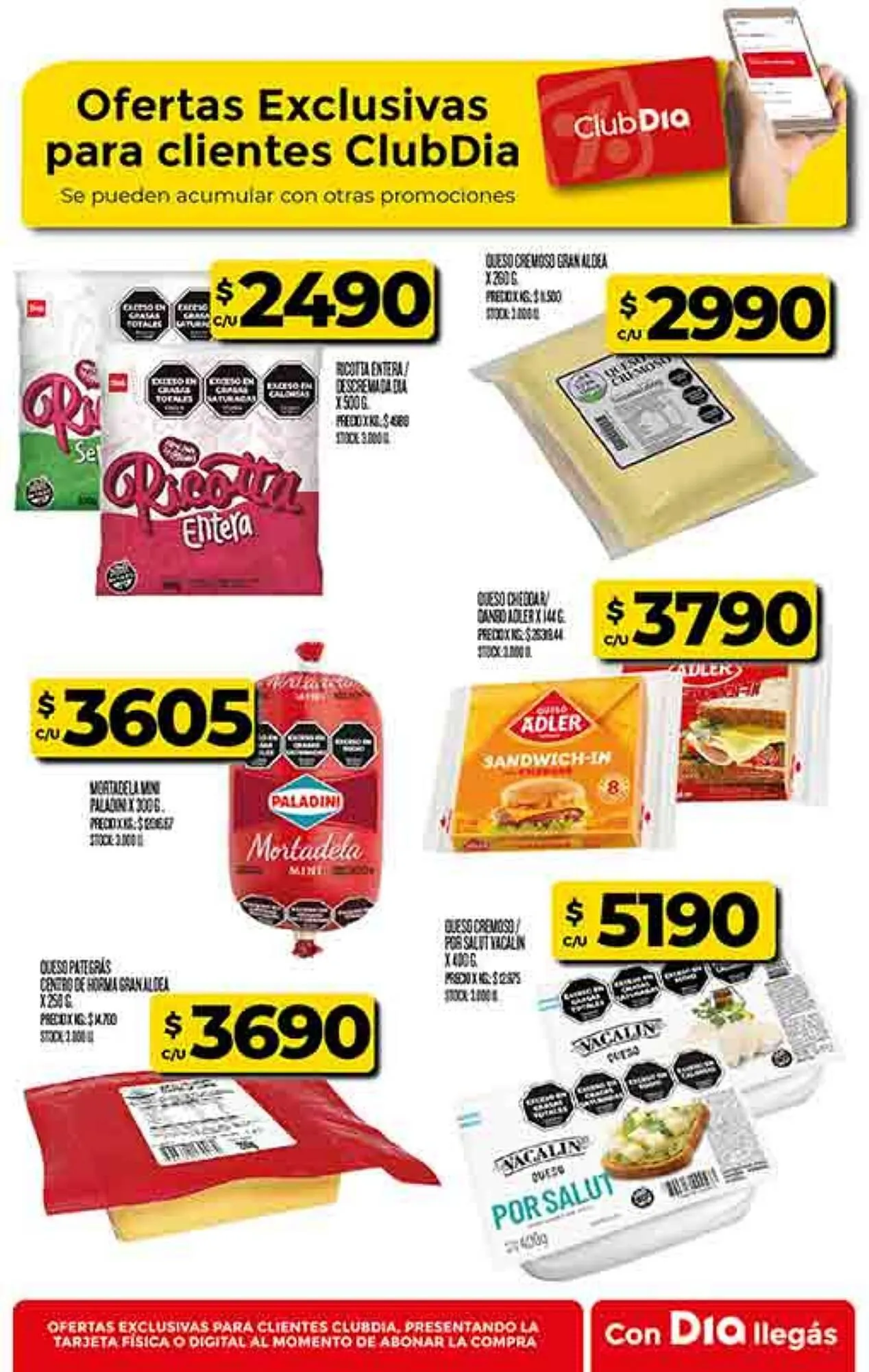 Ofertas de Folleto Supermercados DIA 7 de octubre al 13 de octubre 2025 - Página 46 del catálogo