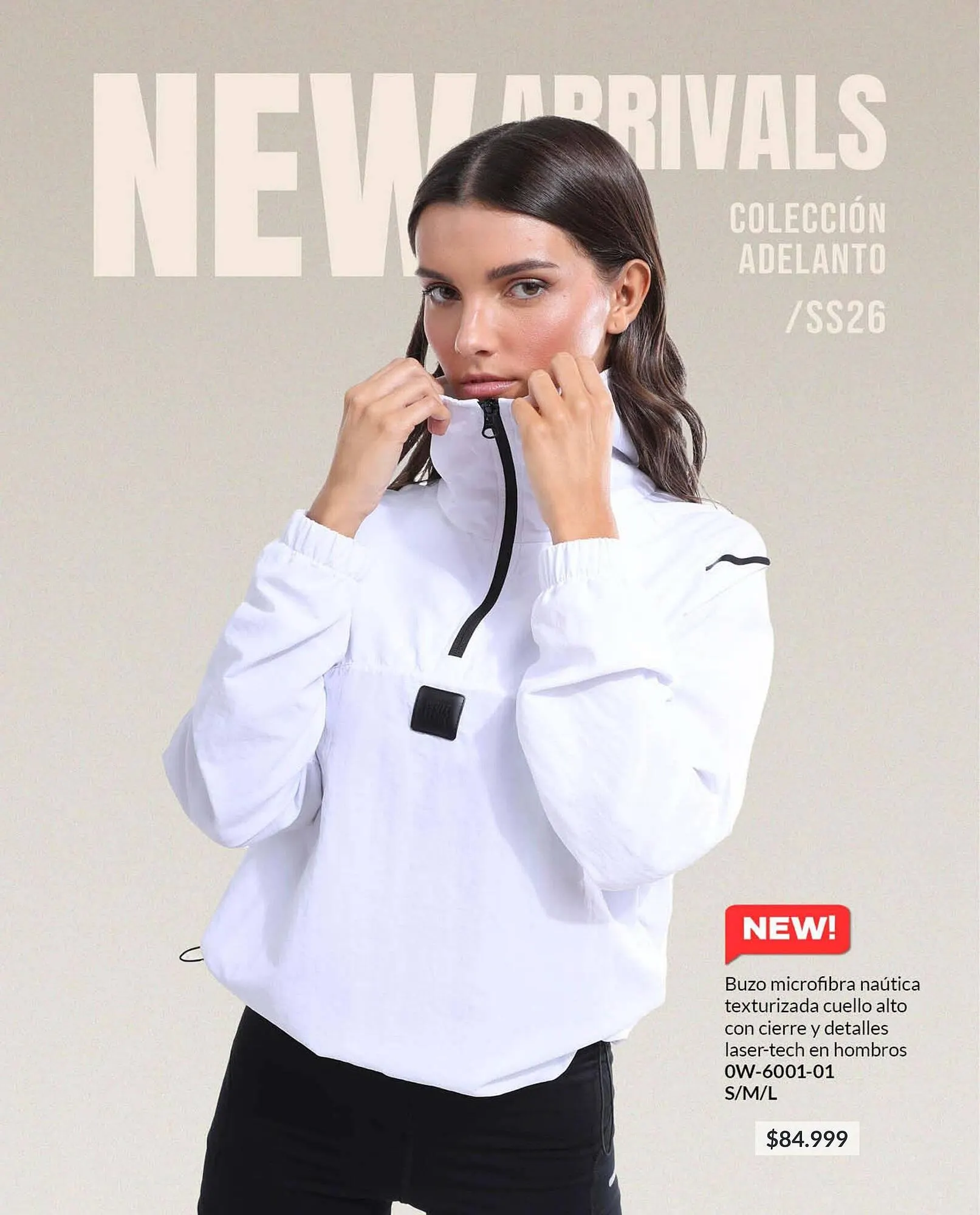 Ofertas de Catálogo Vitnik 6 de agosto al 31 de agosto 2025 - Página 5 del catálogo