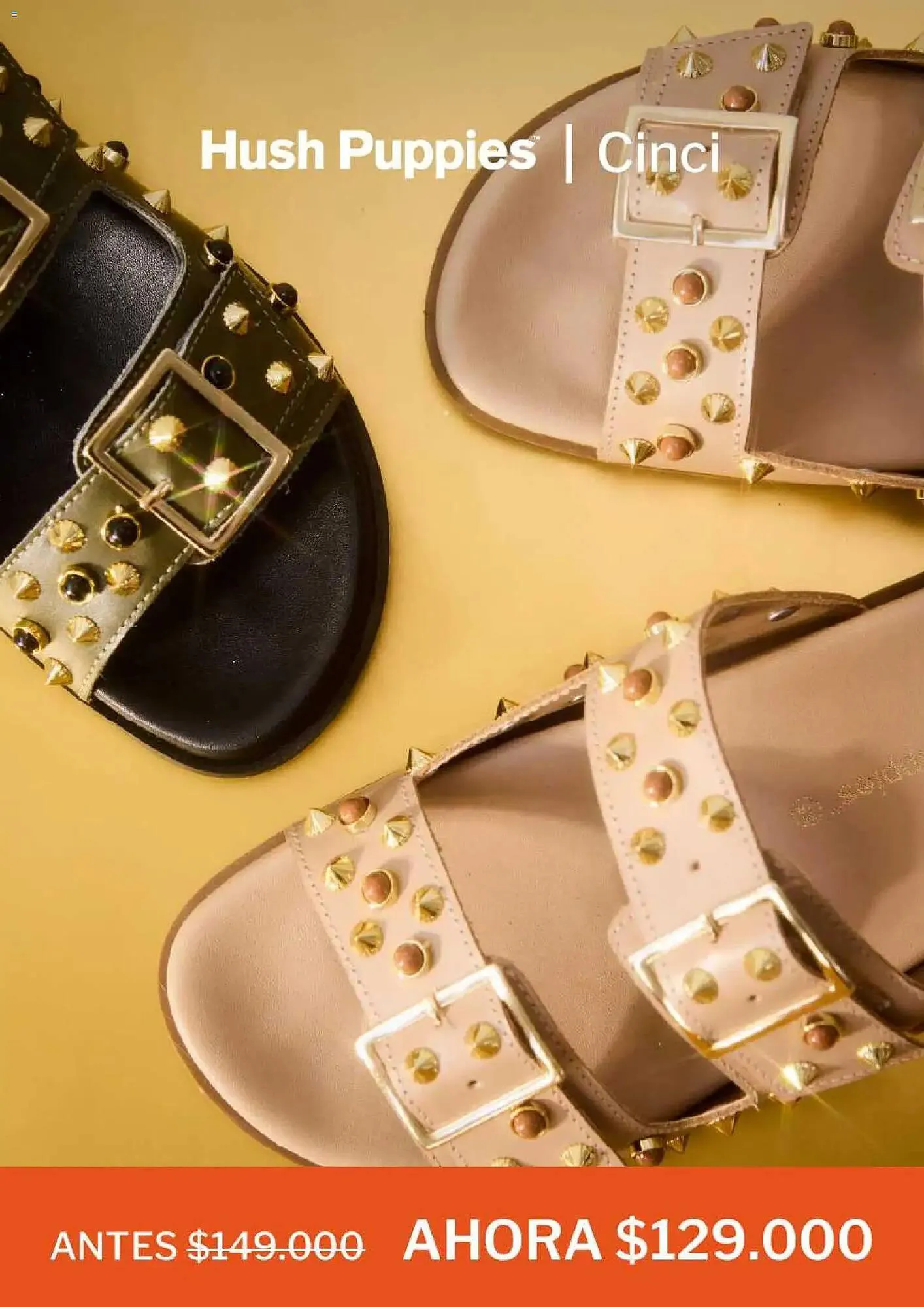 Ofertas de Catálogo Grimoldi 2 de febrero al 3 de marzo 2026 - Página 7 del catálogo