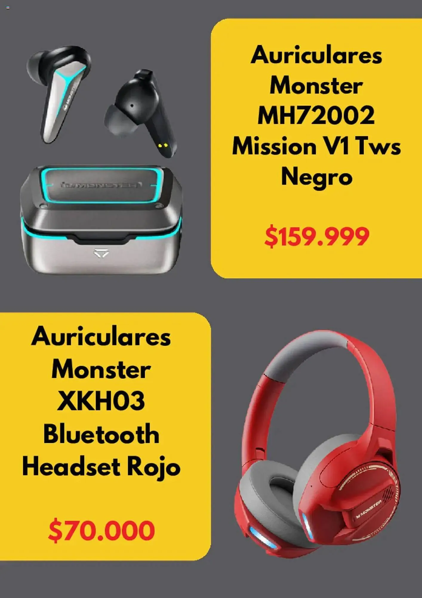 Ofertas de Catálogo Garbarino 5 de marzo al 1 de abril 2025 - Página 2 del catálogo