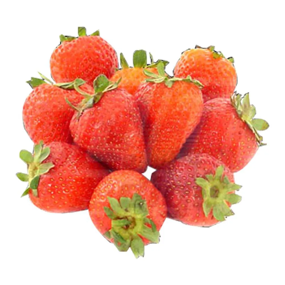 Frutillas Selección X Kg