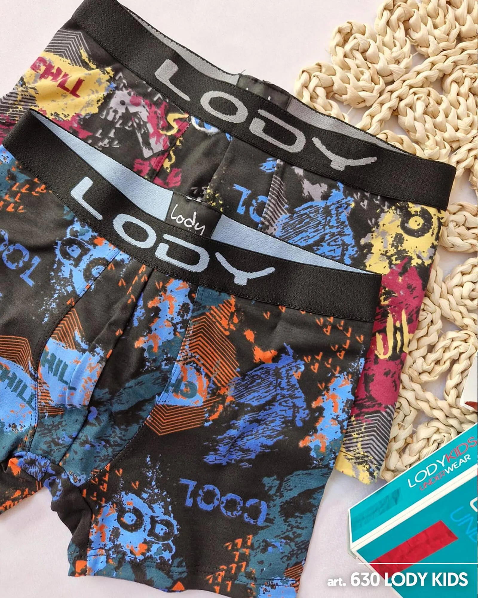 Ofertas de Catálogo Lencería Julieta 30 de junio al 31 de julio 2025 - Página 2 del catálogo