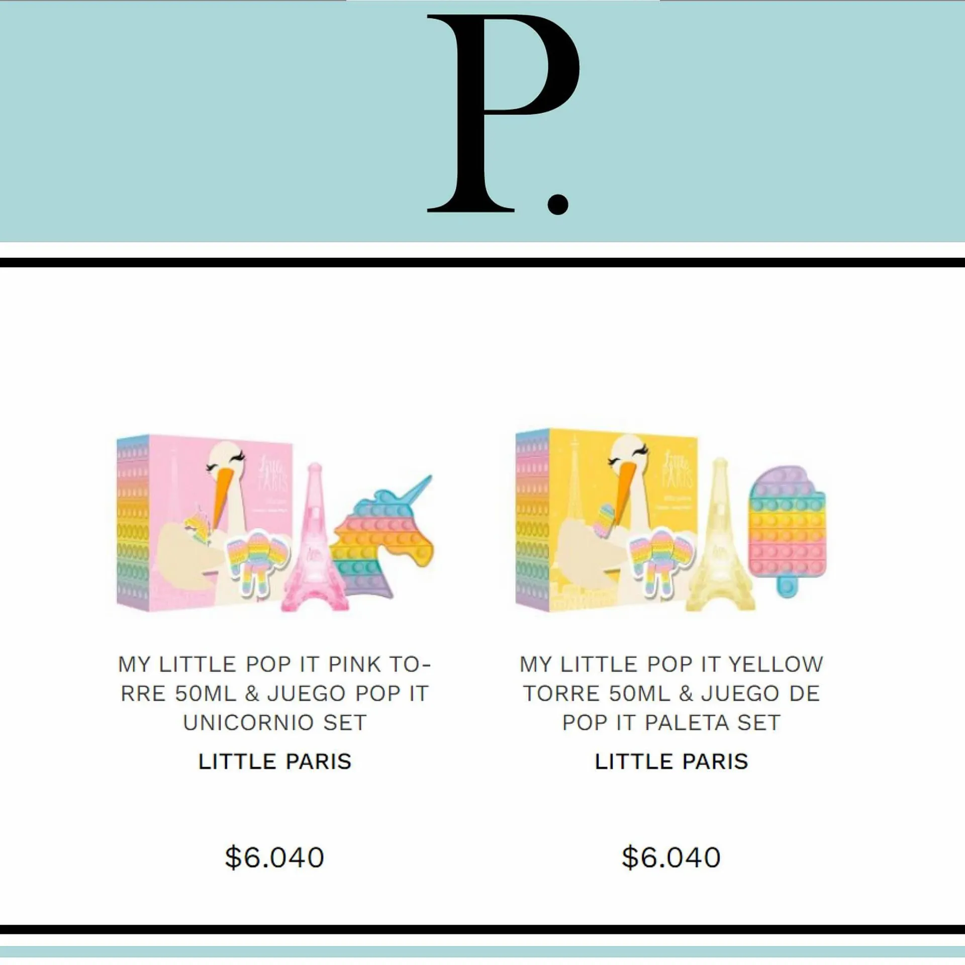 Ofertas de Catálogo La Parfumerie 14 de agosto al 5 de septiembre 2023 - Página 4 del catálogo