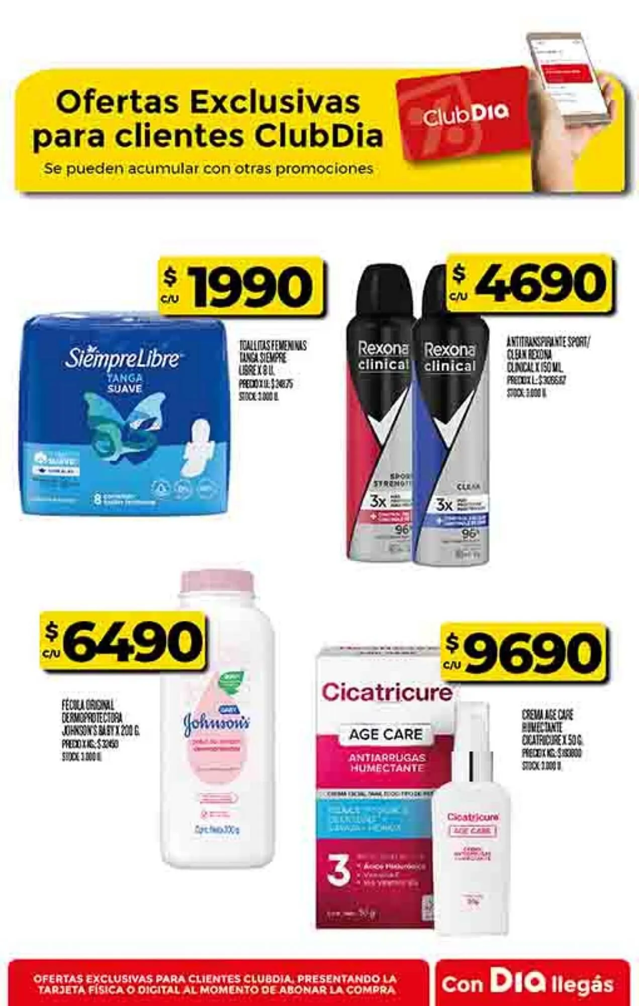 Ofertas de Folleto Supermercados DIA 28 de octubre al 3 de noviembre 2025 - Página 53 del catálogo