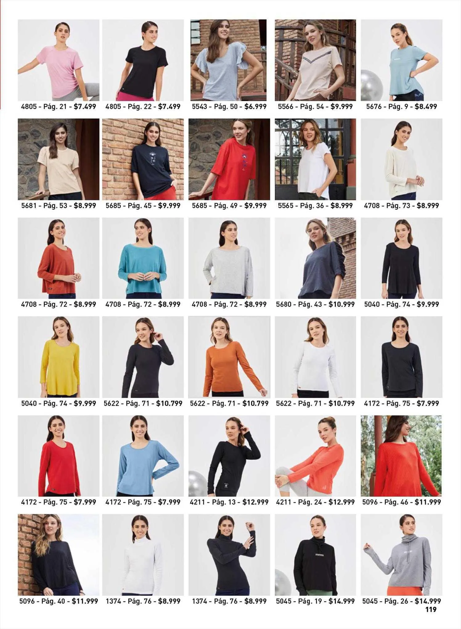 Ofertas de Catálogo Wineem 2 de septiembre al 5 de septiembre 2023 - Página 119 del catálogo