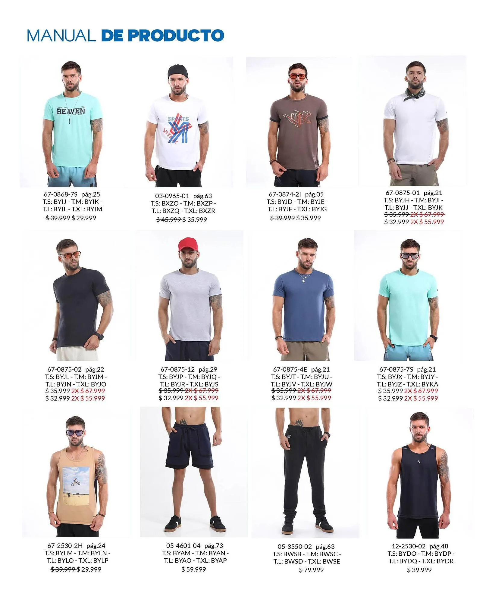 Ofertas de Catálogo Vitnik 2 de diciembre al 31 de diciembre 2025 - Página 81 del catálogo