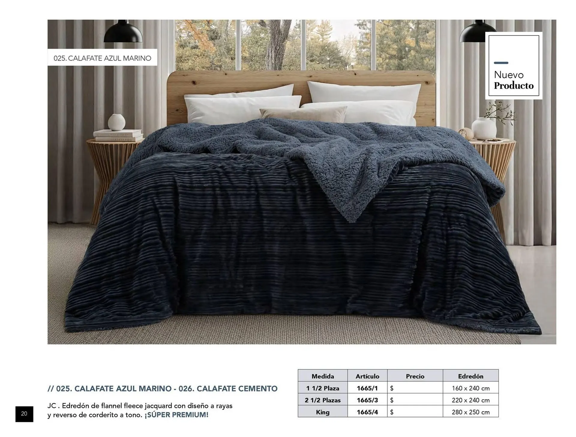 Ofertas de Catálogo Jean Cartier 1 de septiembre al 28 de febrero 2027 - Página 22 del catálogo