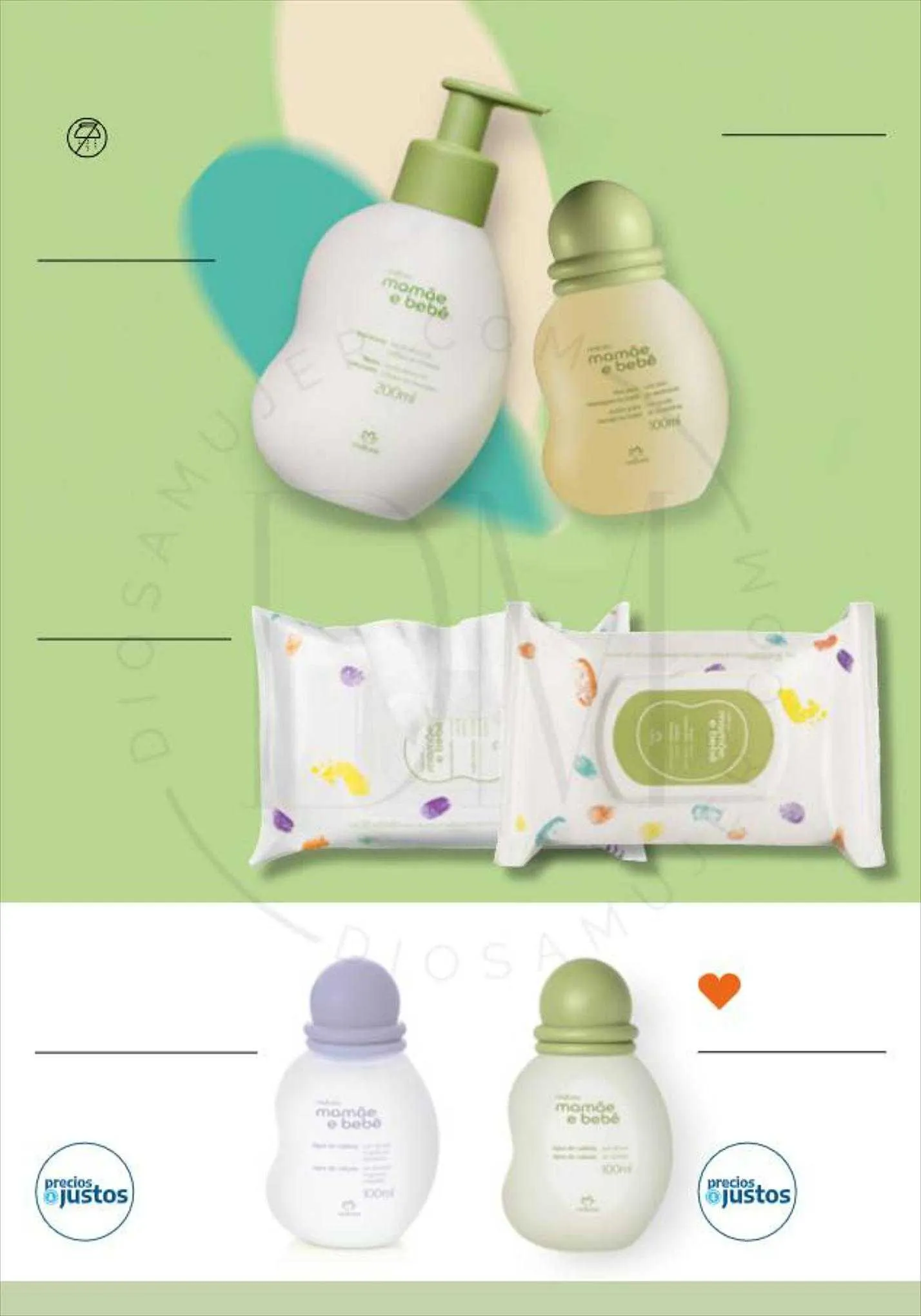 Ofertas de Catálogo Natura 6 de junio al 21 de agosto 2023 - Página 151 del catálogo