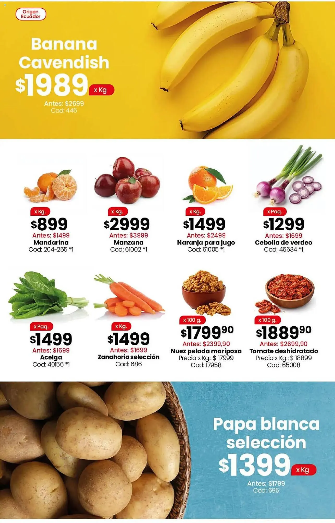 Ofertas de Catálogo Coto 11 de mayo al 17 de mayo 2026 - Página 3 del catálogo