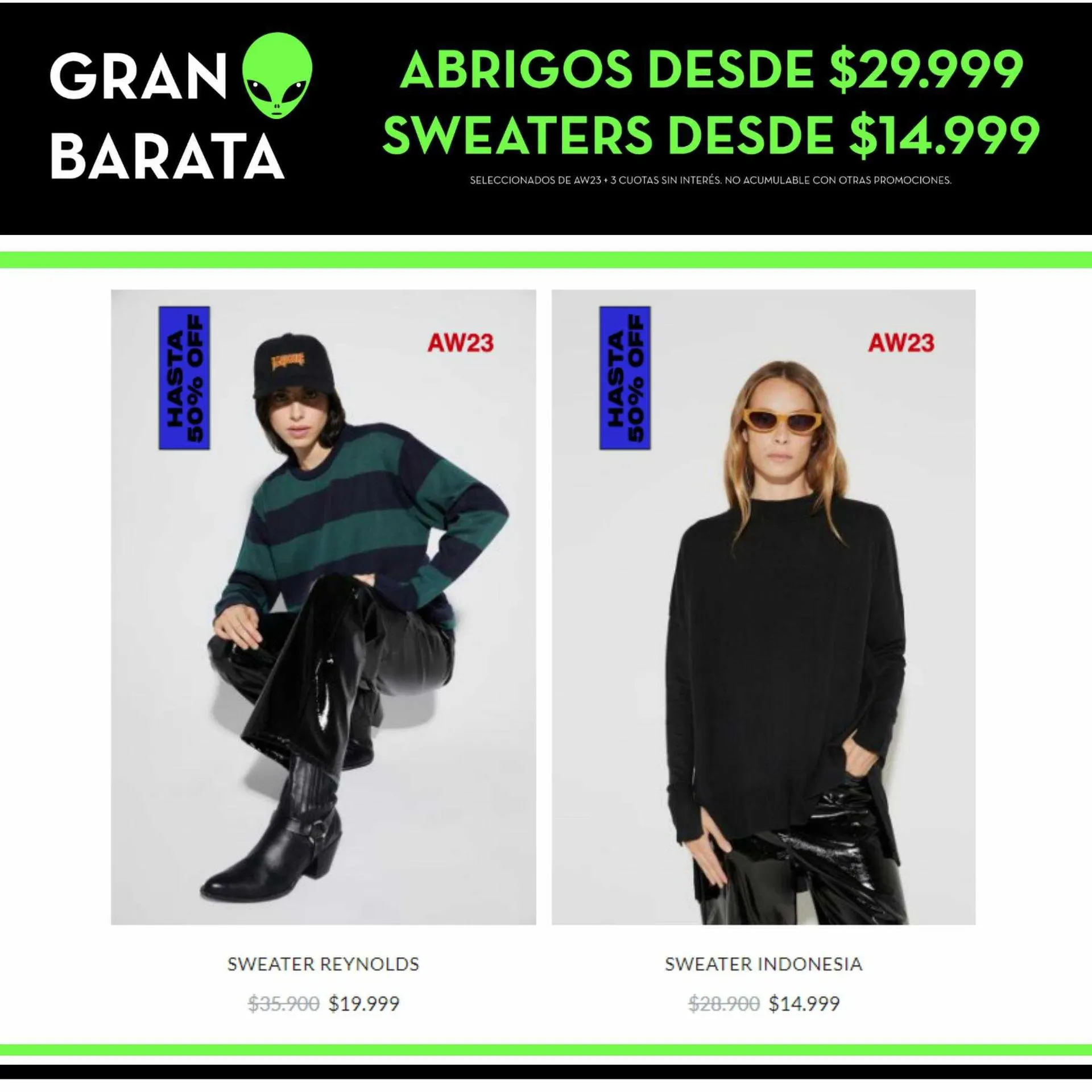 Ofertas de Catálogo Complot 11 de agosto al 31 de agosto 2023 - Página 4 del catálogo