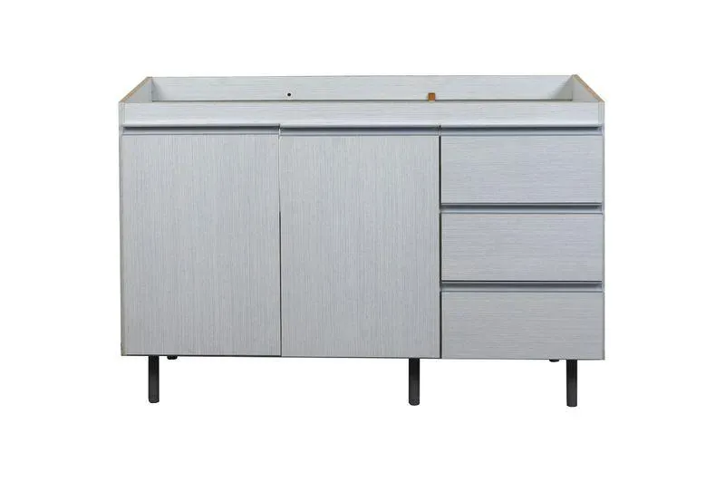 Bajo Mesada Ricchezze ARCO ROBLE/BLANCO