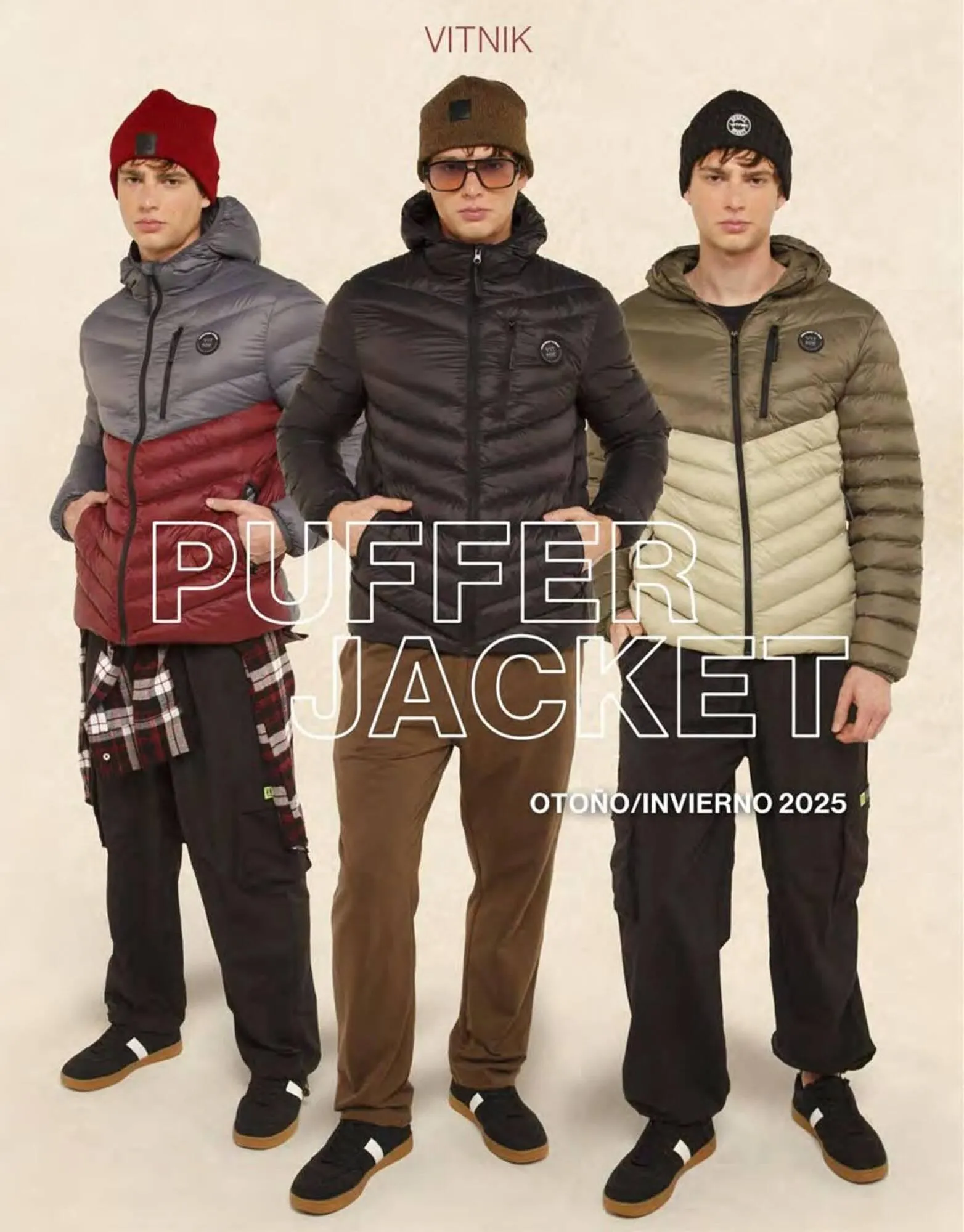 Ofertas de Catálogo Vitnik 9 de abril al 30 de abril 2025 - Página 22 del catálogo