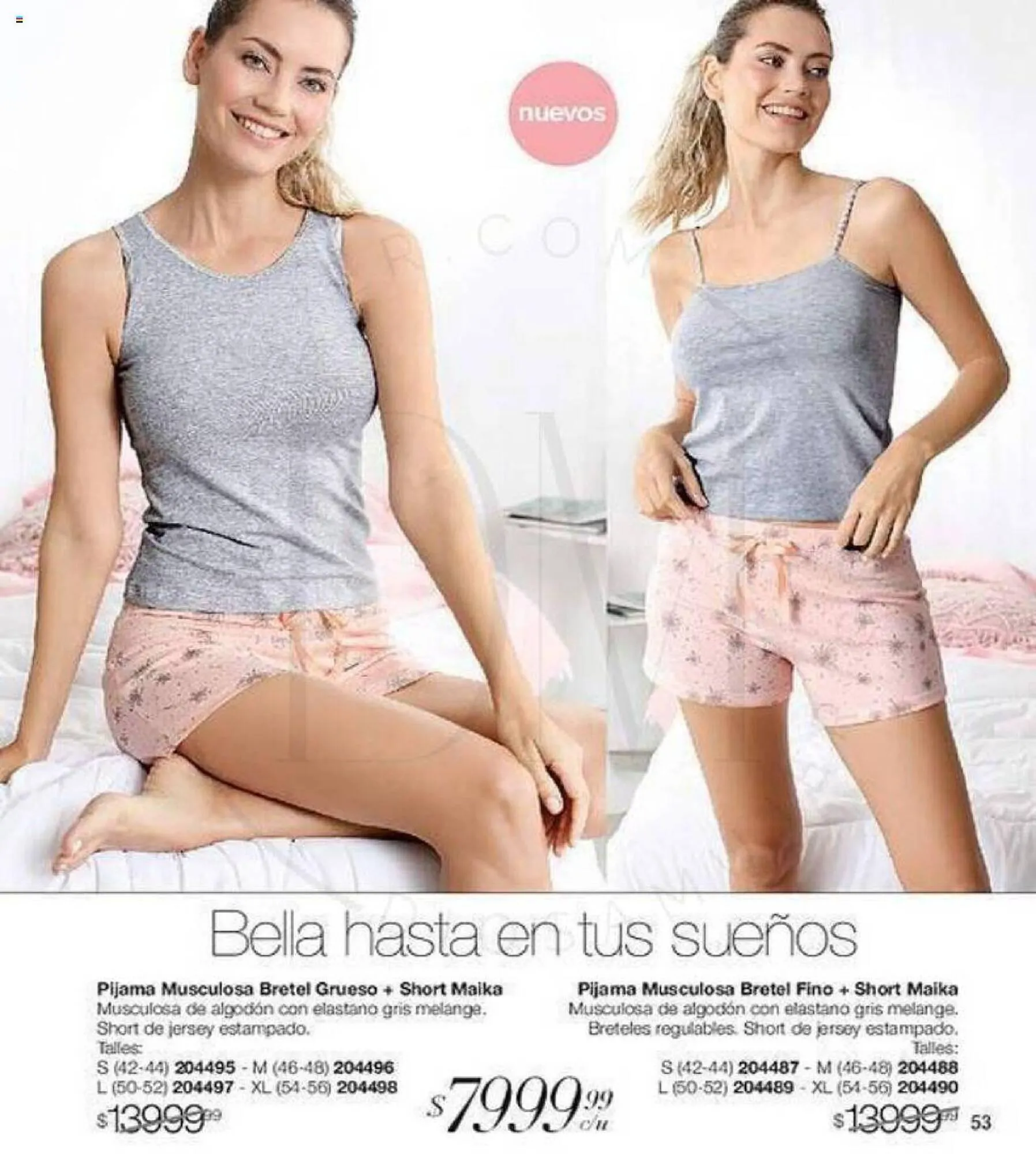 Ofertas de Catálogo Violetta Cosméticos 26 de septiembre al 9 de octubre 2023 - Página 53 del catálogo