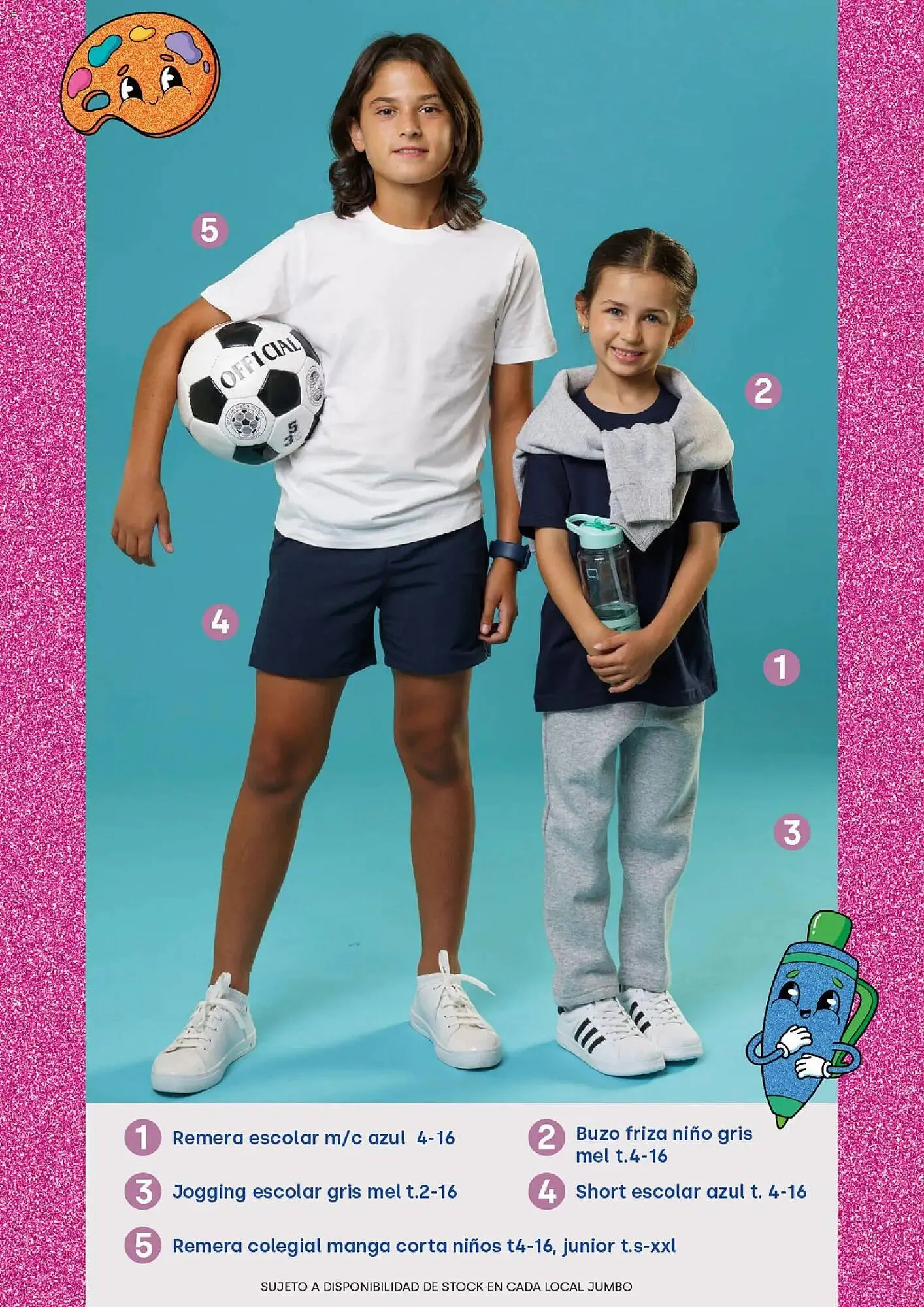 Ofertas de Catálogo Jumbo 9 de febrero al 6 de marzo 2026 - Página 3 del catálogo