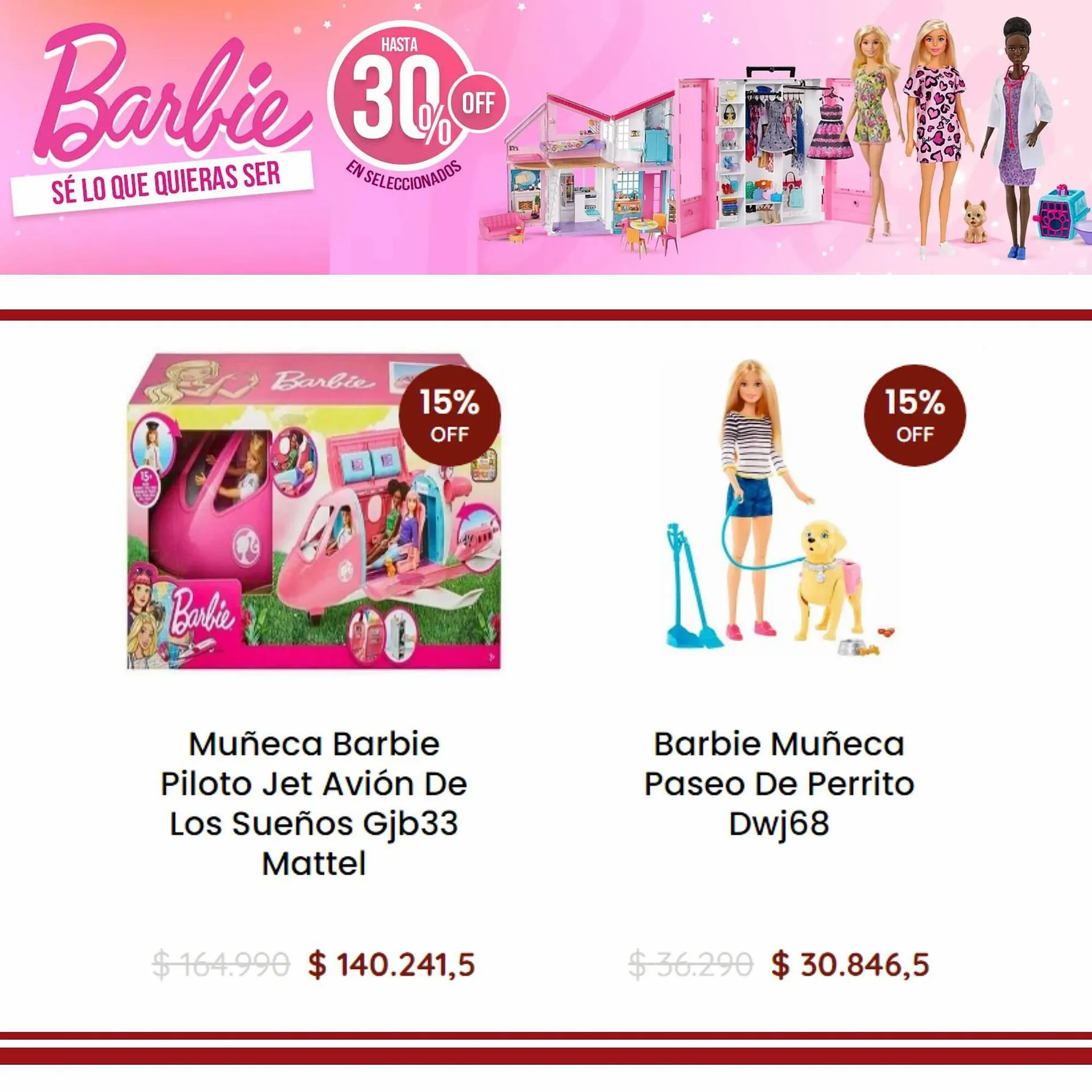 Ofertas de Catálogo Kinderland 2 de agosto al 31 de agosto 2023 - Página 9 del catálogo