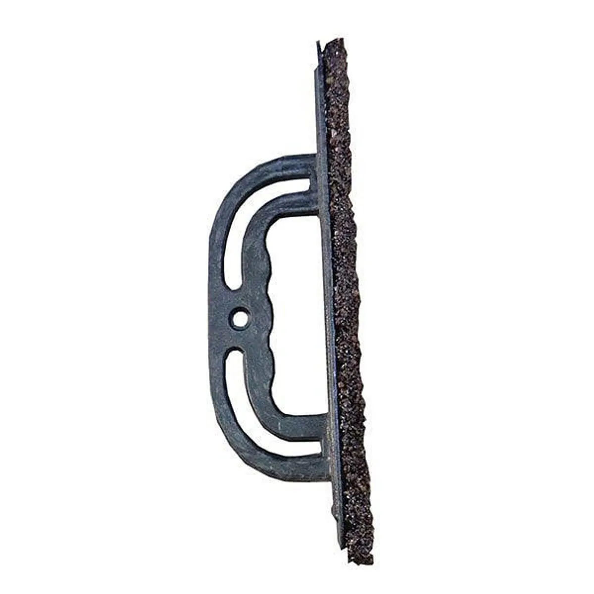 Fratacho De Piedra Mediano Silver Shadow