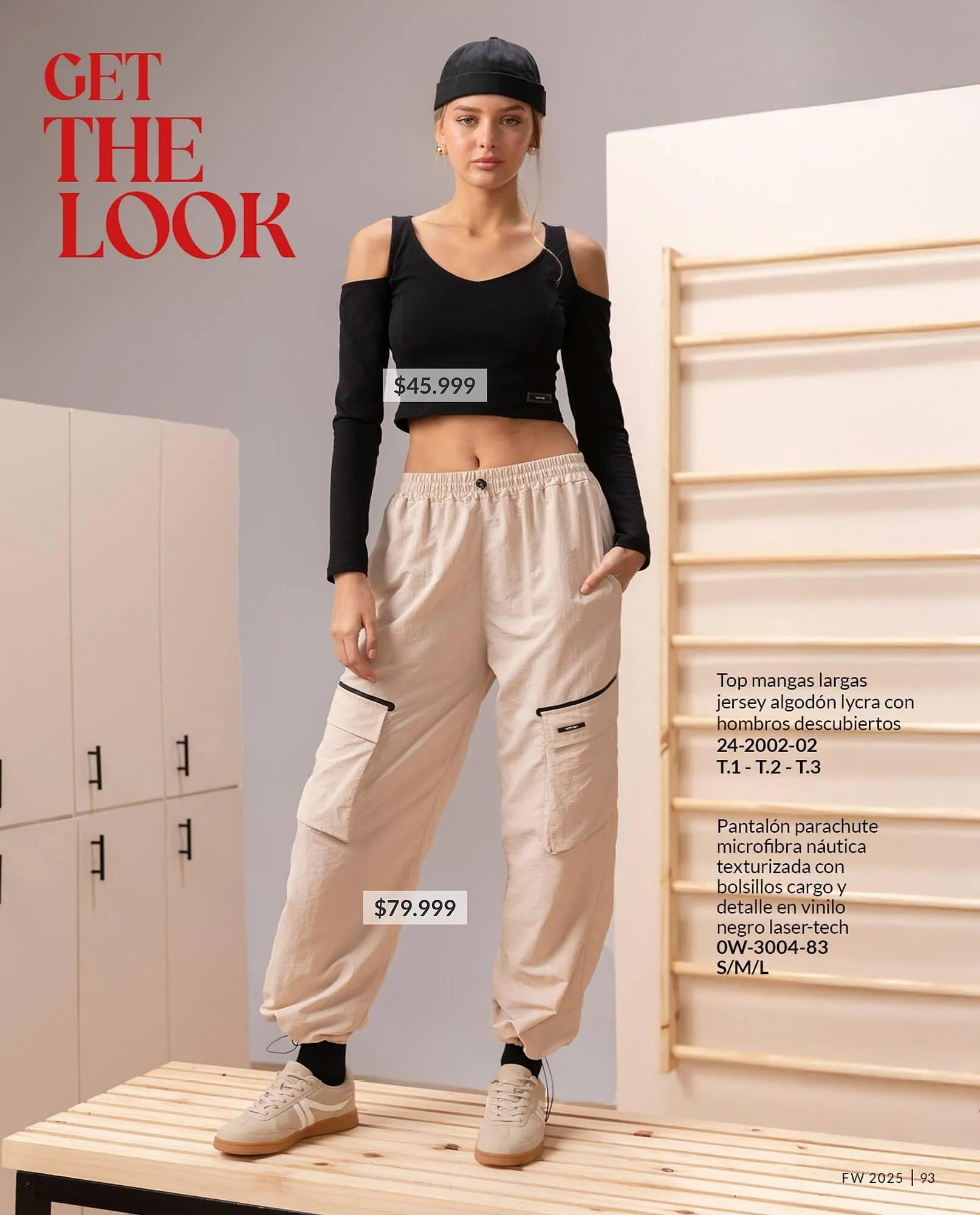 Ofertas de Catálogo Vitnik 2 de mayo al 31 de mayo 2025 - Página 93 del catálogo