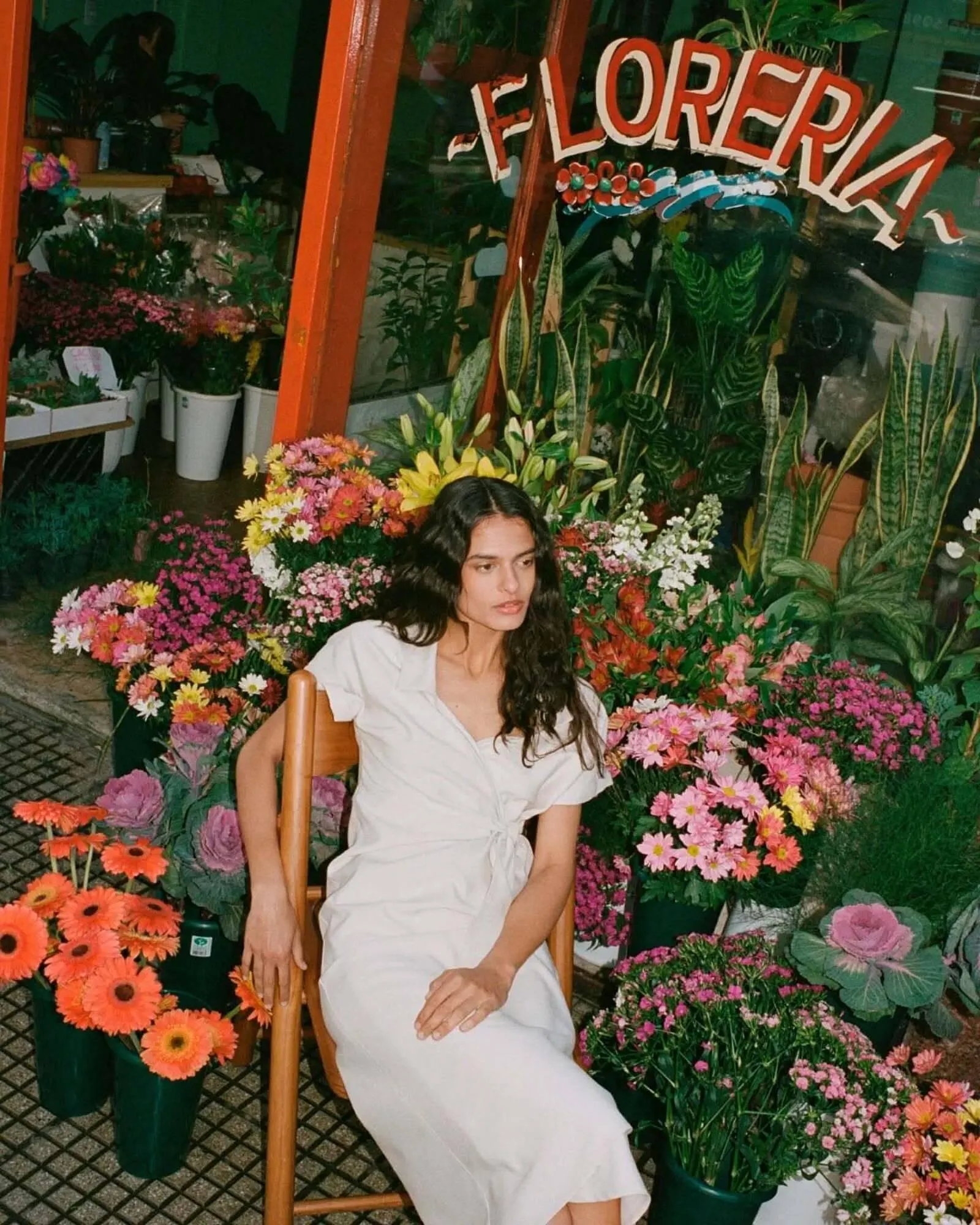 Catálogo Yagmour - 1