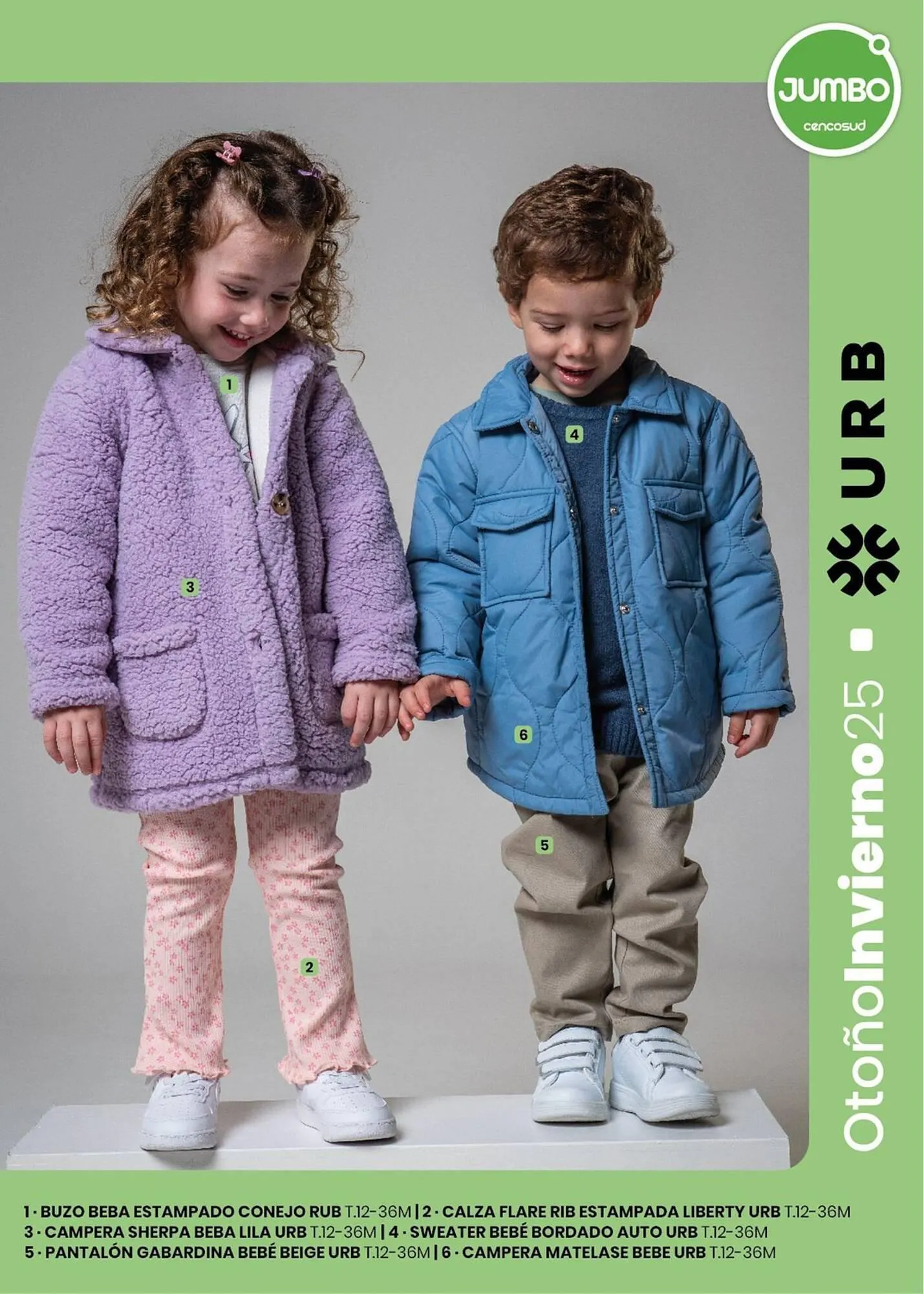 Ofertas de Catálogo Jumbo 4 de junio al 29 de junio 2025 - Página 5 del catálogo