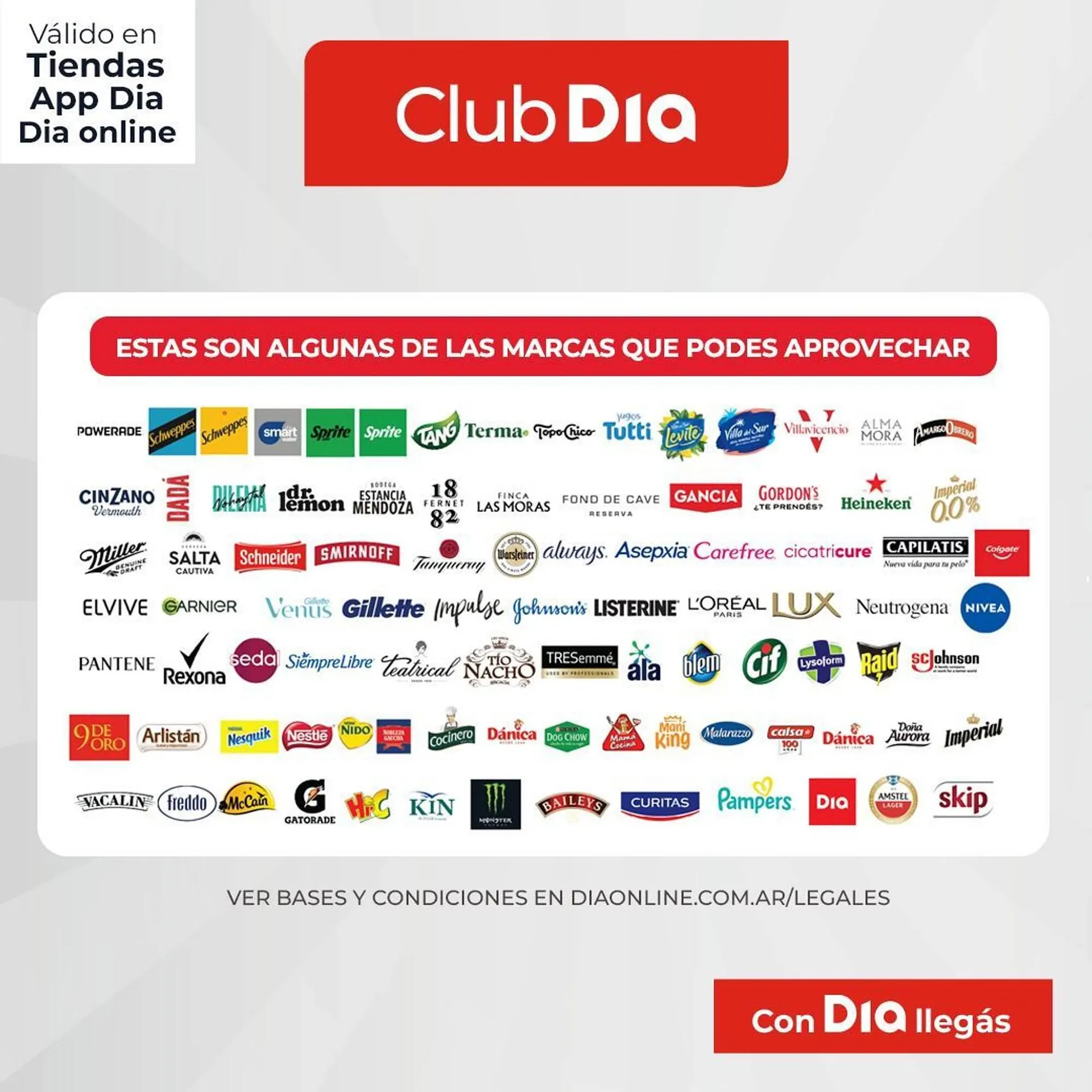 Ofertas de Folleto Supermercados DIA 7 de octubre al 7 de octubre 2025 - Página 4 del catálogo