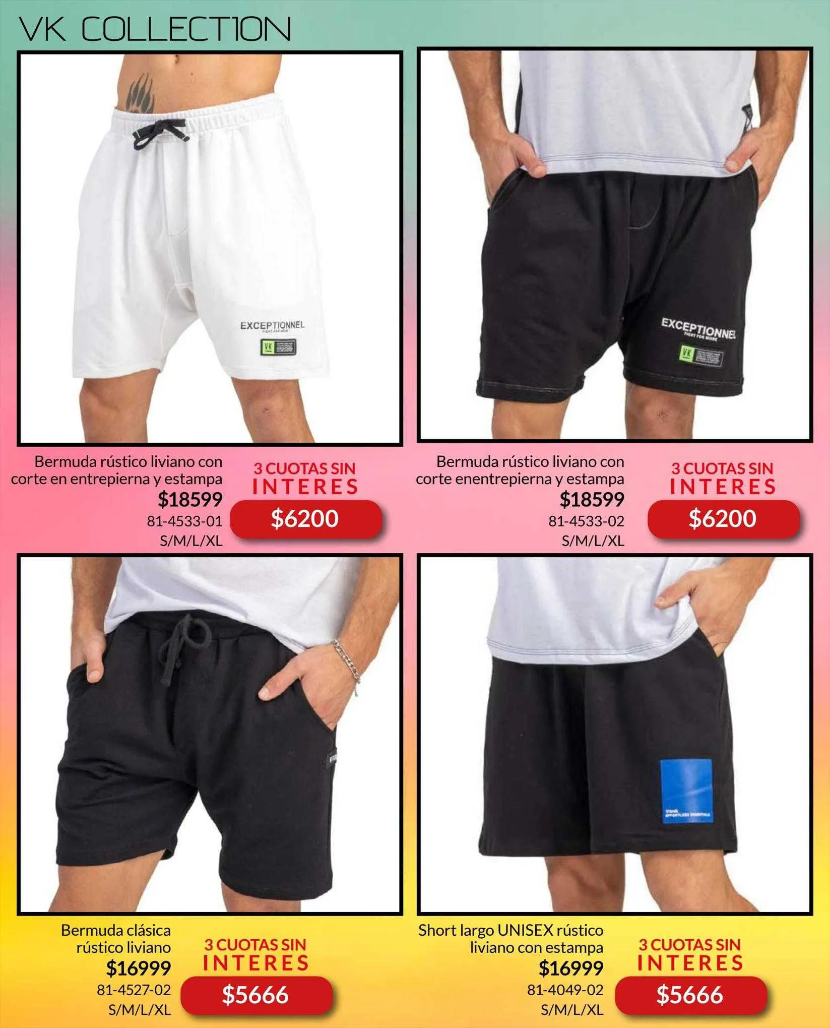 Ofertas de Catálogo Vitnik 1 de septiembre al 18 de septiembre 2023 - Página 57 del catálogo