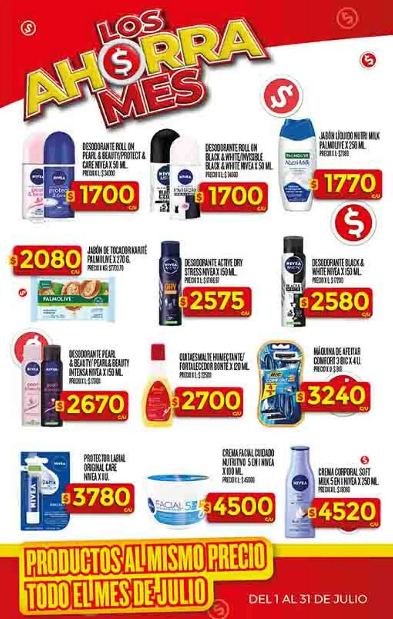 Ofertas de Catálogo Supermercados DIA 15 de julio al 21 de julio 2025 - Página 30 del catálogo