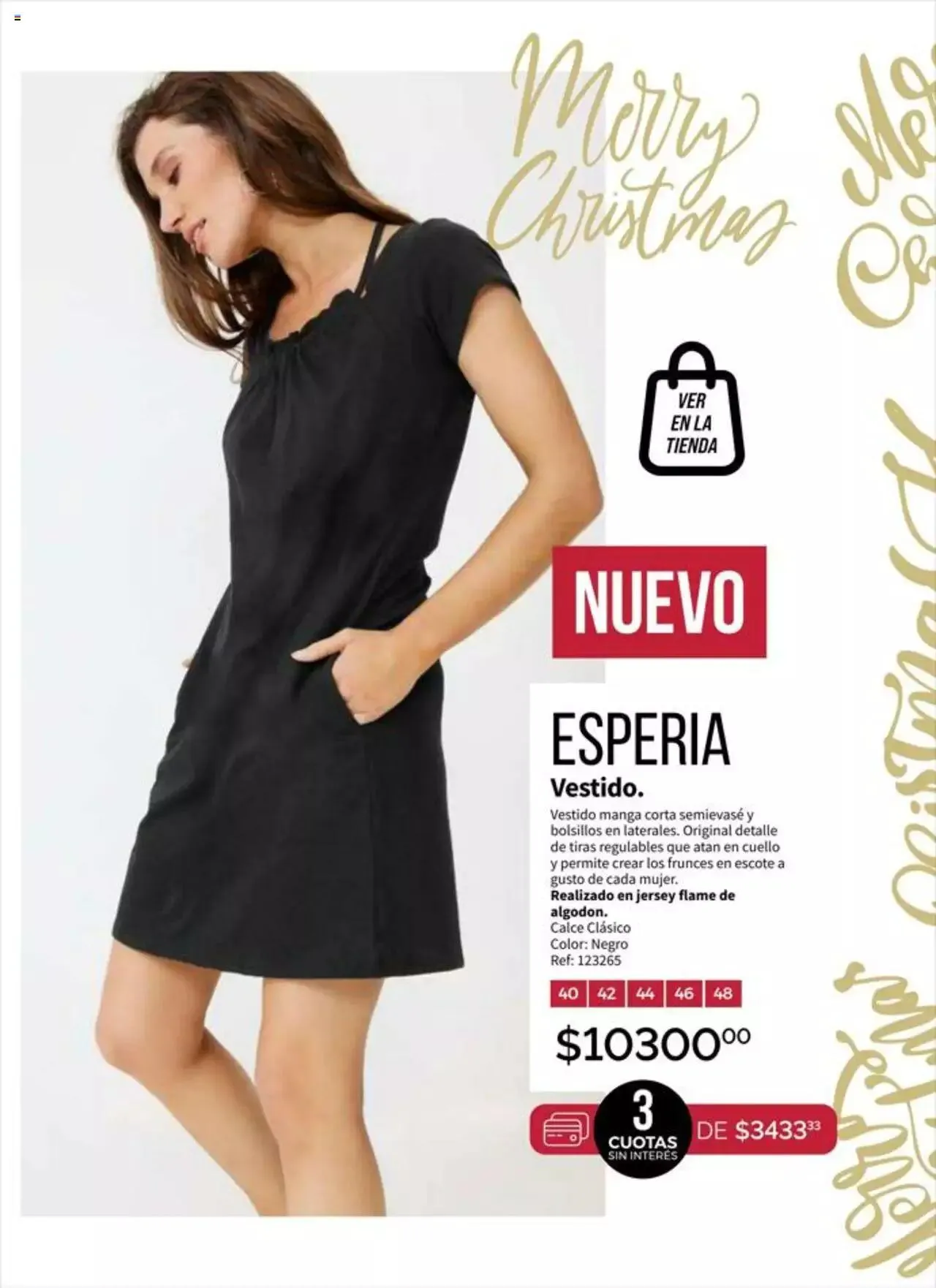 Ofertas de Martina di Trento - Catálogo 23 de noviembre al 31 de diciembre 2023 - Página 50 del catálogo