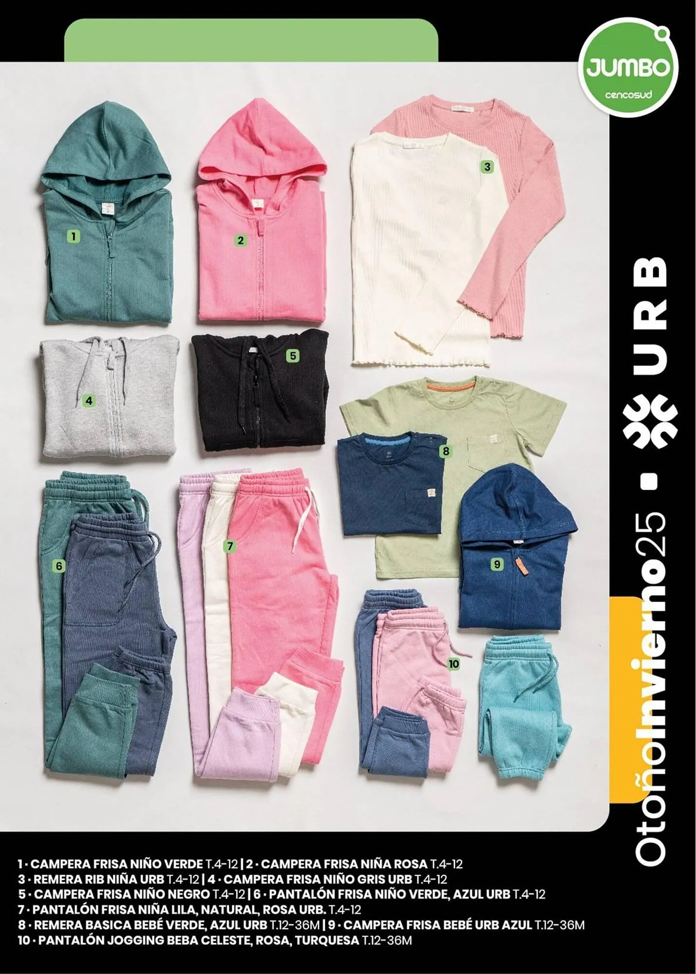 Ofertas de Catálogo Jumbo 4 de junio al 29 de junio 2025 - Página 9 del catálogo