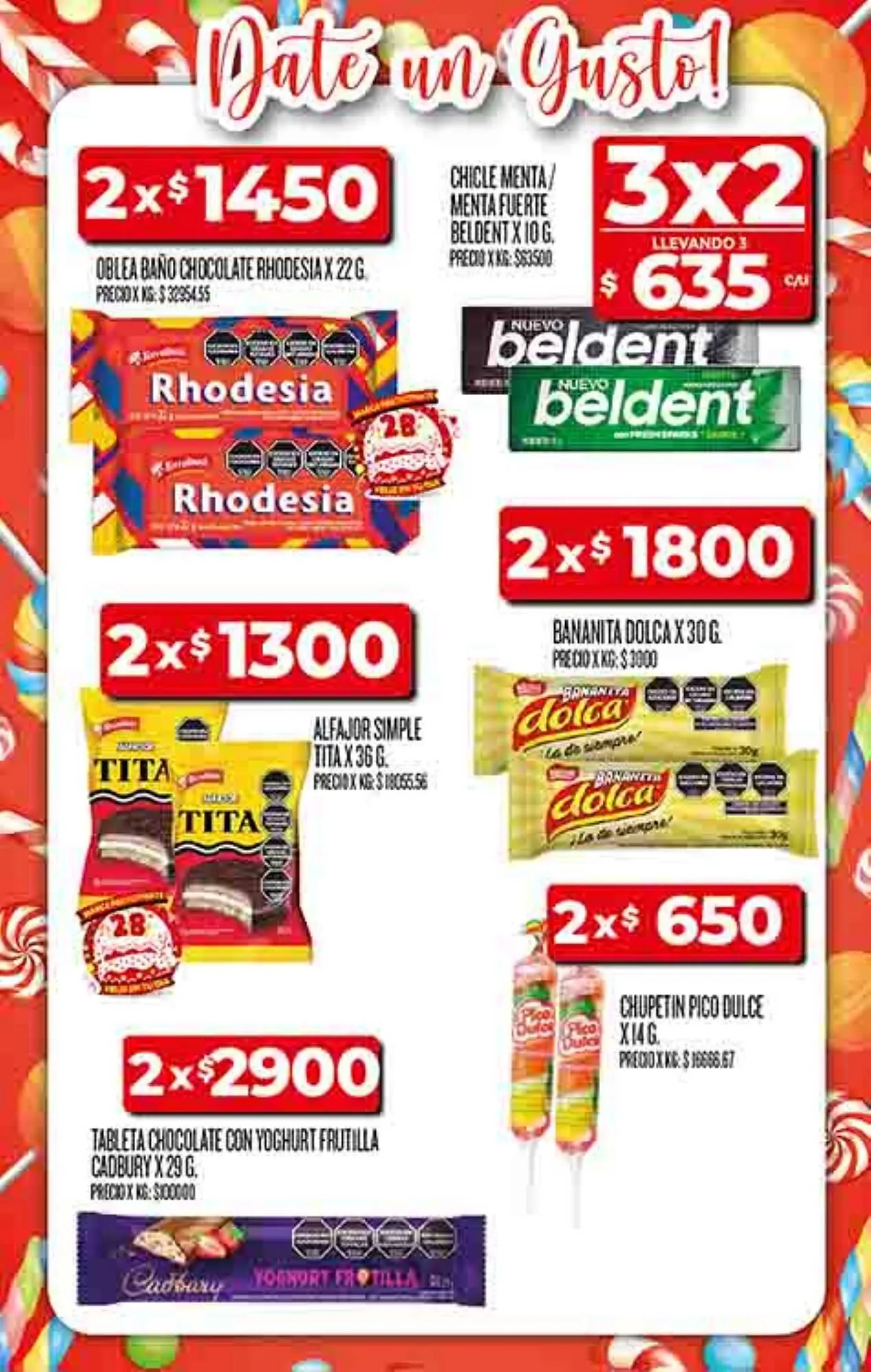 Ofertas de Folleto Supermercados DIA 23 de septiembre al 29 de septiembre 2025 - Página 32 del catálogo