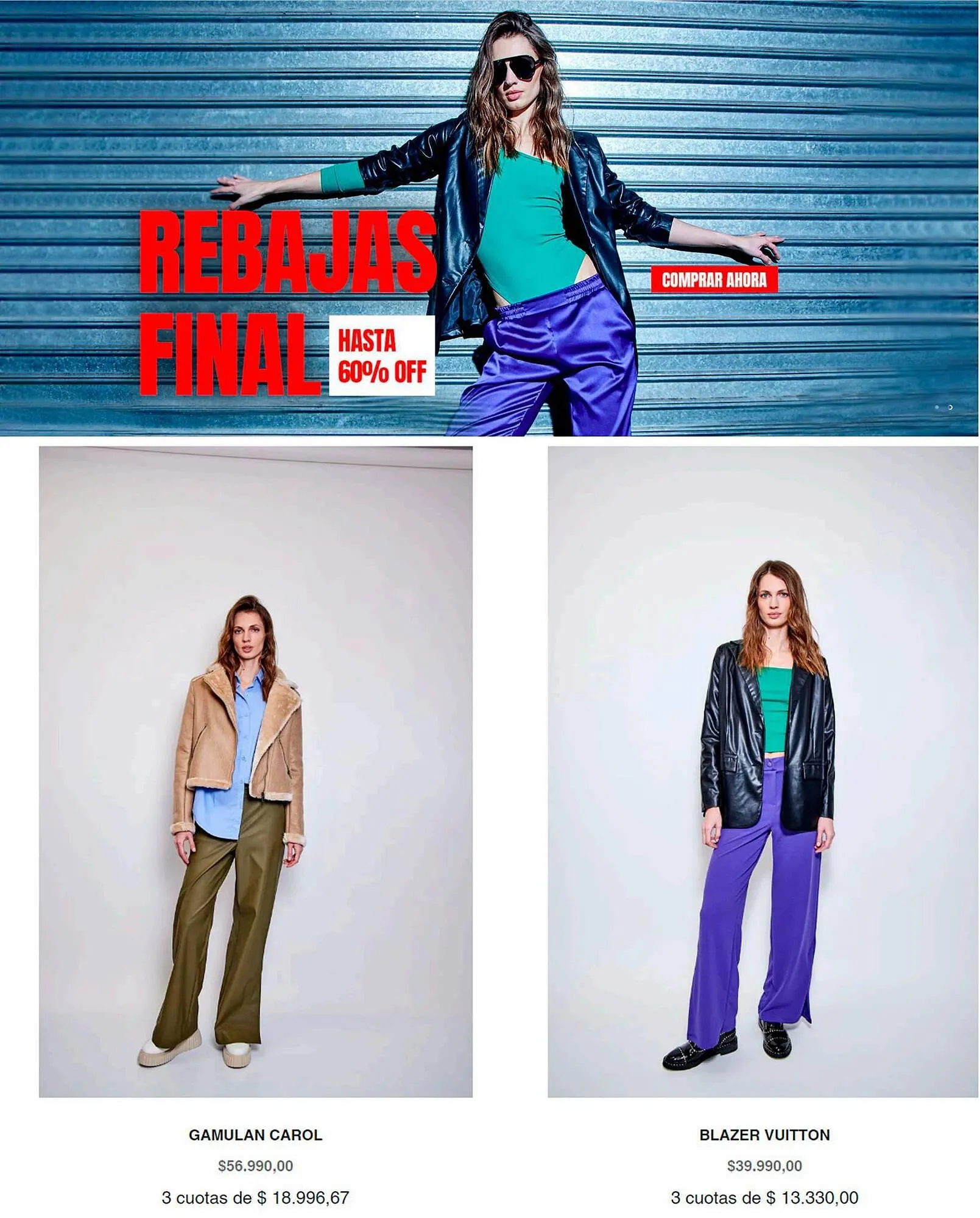 Ofertas de Catálogo Inversa 6 de septiembre al 5 de diciembre 2023 - Página 6 del catálogo