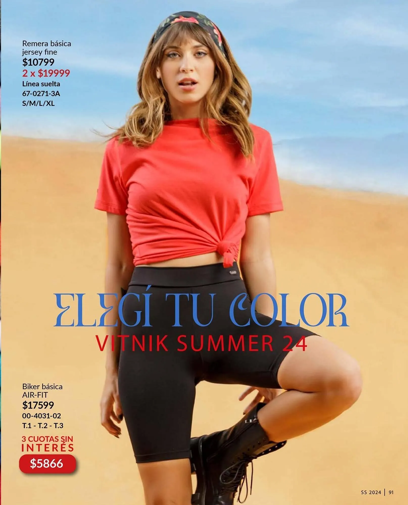 Ofertas de Catálogo Vitnik 5 de diciembre al 10 de enero 2024 - Página 189 del catálogo