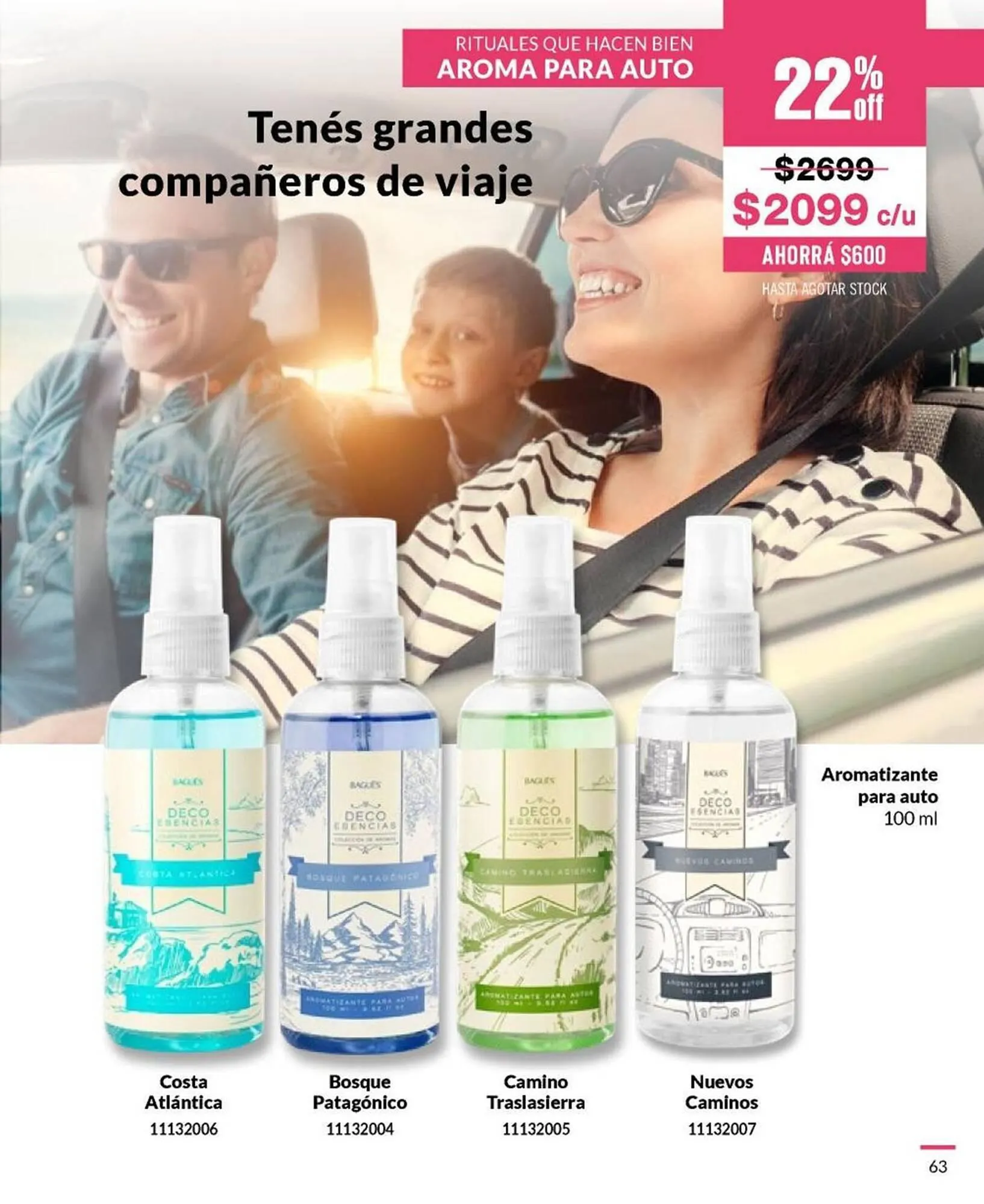 Ofertas de Catálogo Bagués 26 de septiembre al 15 de octubre 2023 - Página 75 del catálogo