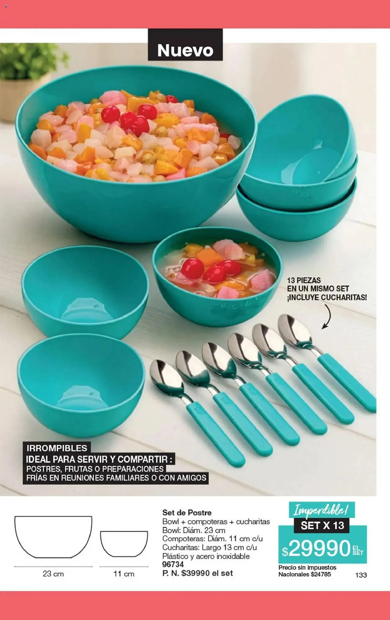 Ofertas de Folleto Gigot 1 de febrero al 1 de marzo 2026 - Página 139 del catálogo