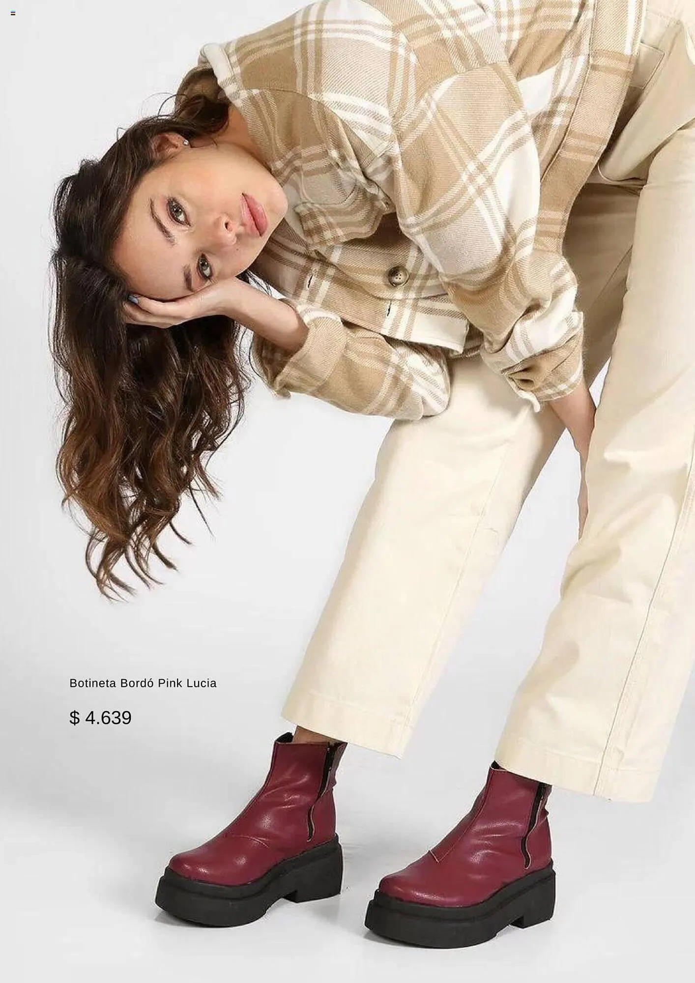 Ofertas de Catálogo Dafiti 1 de septiembre al 30 de septiembre 2023 - Página 5 del catálogo