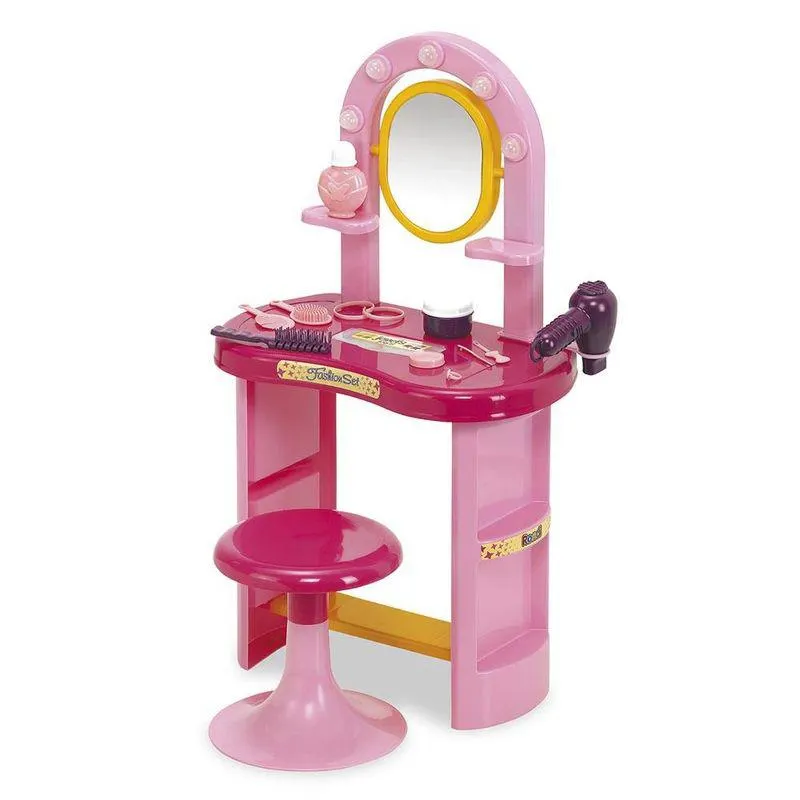 Set Belleza Rondi Fashion