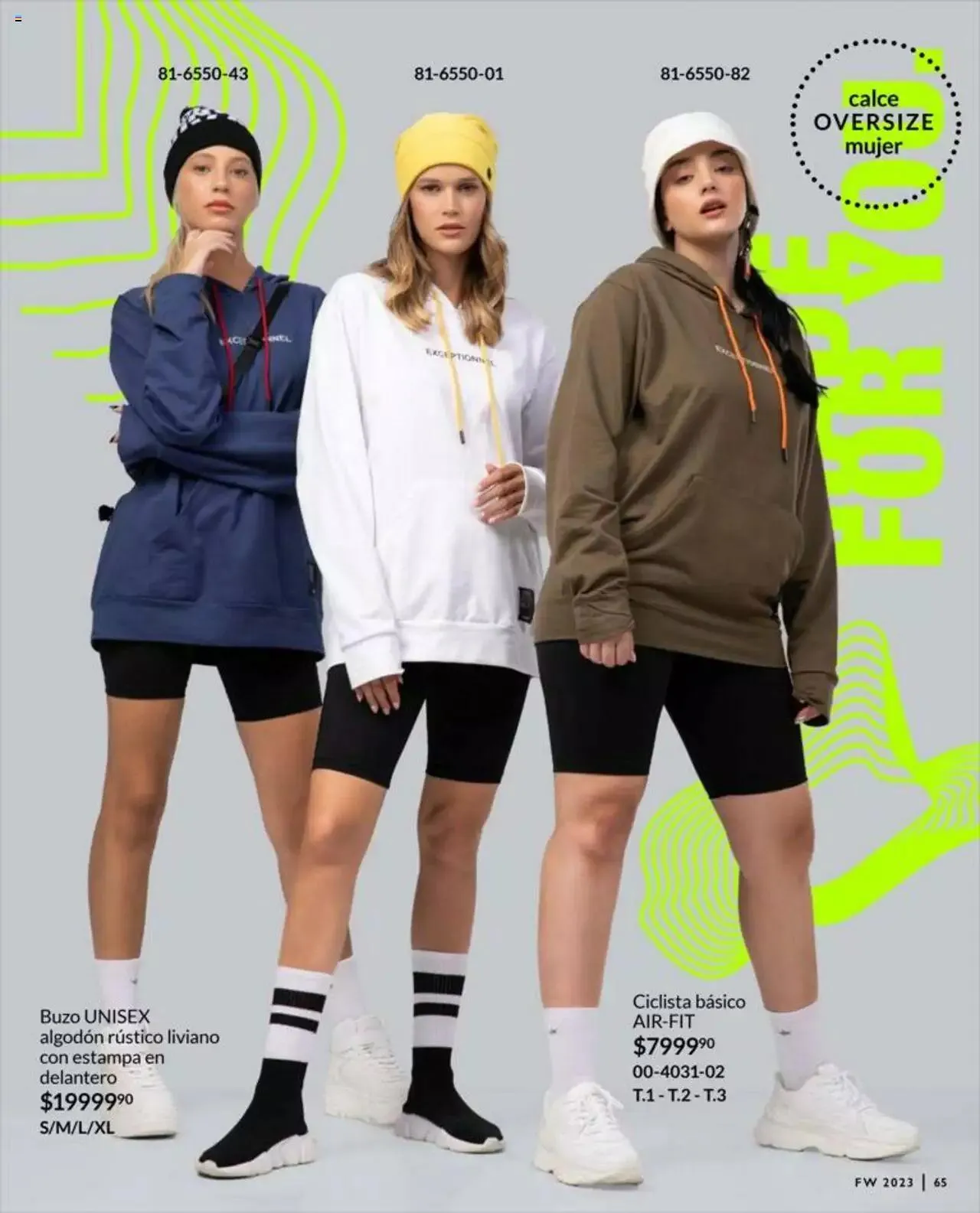 Ofertas de Vitnik catálogo 16 de junio al 31 de diciembre 2023 - Página 65 del catálogo