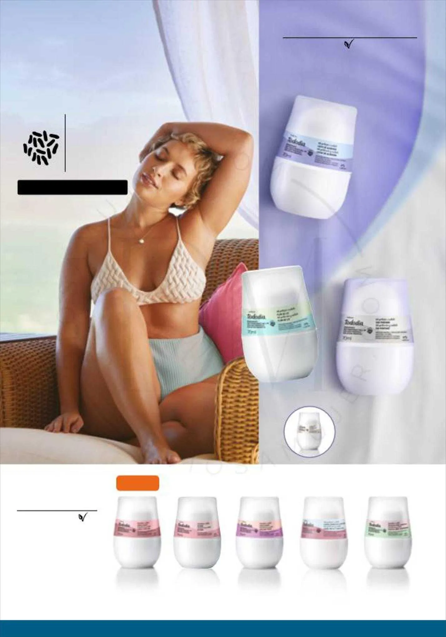 Ofertas de Catálogo Natura 6 de junio al 21 de agosto 2023 - Página 116 del catálogo