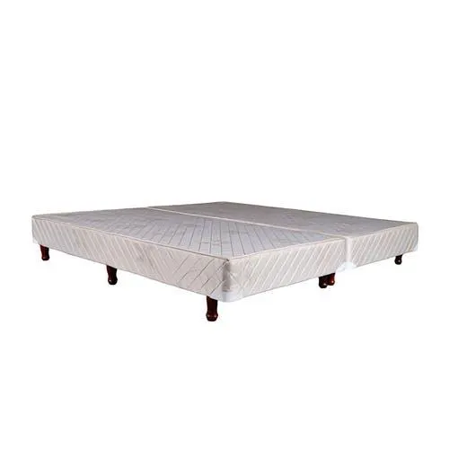 Base Sommier 200x200 cm El Descanso