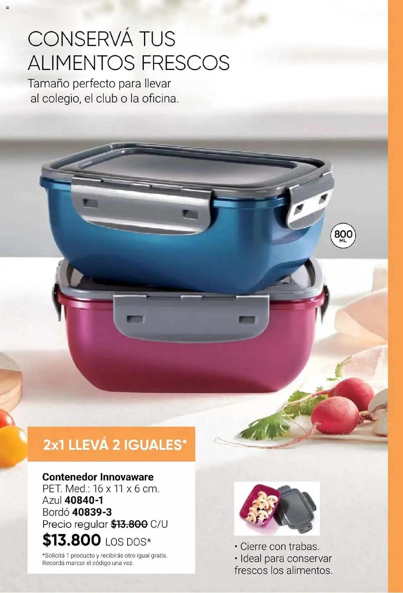 Ofertas de Catálogo Avon 10 de abril al 1 de mayo 2025 - Página 106 del catálogo