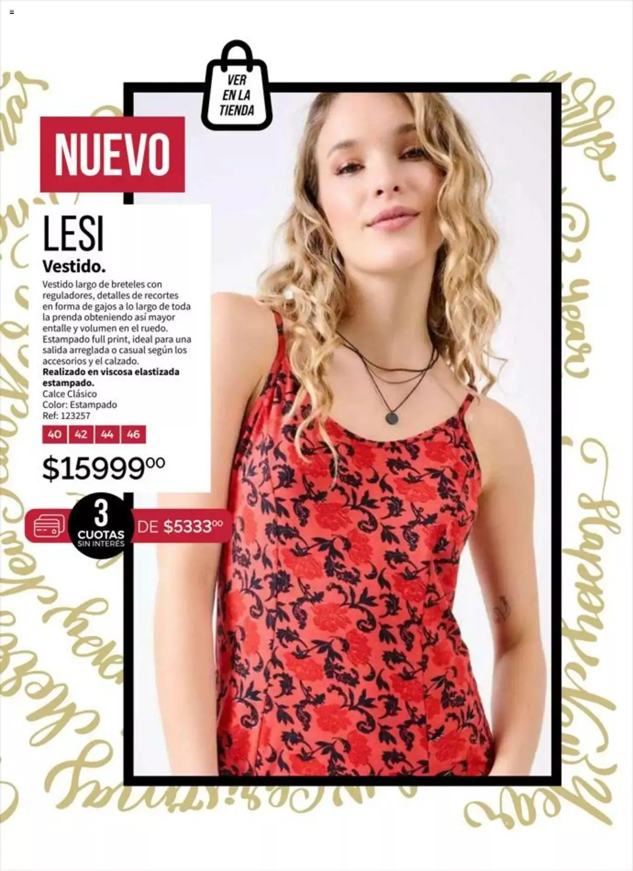 Ofertas de Martina di Trento - Catálogo 23 de noviembre al 31 de diciembre 2023 - Página 16 del catálogo