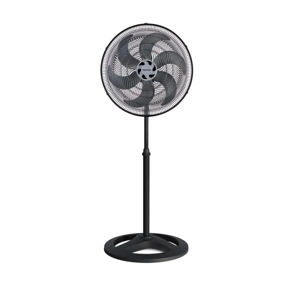 Ventilador De Pie 18 3 Velocidades Vp3853vp Philco