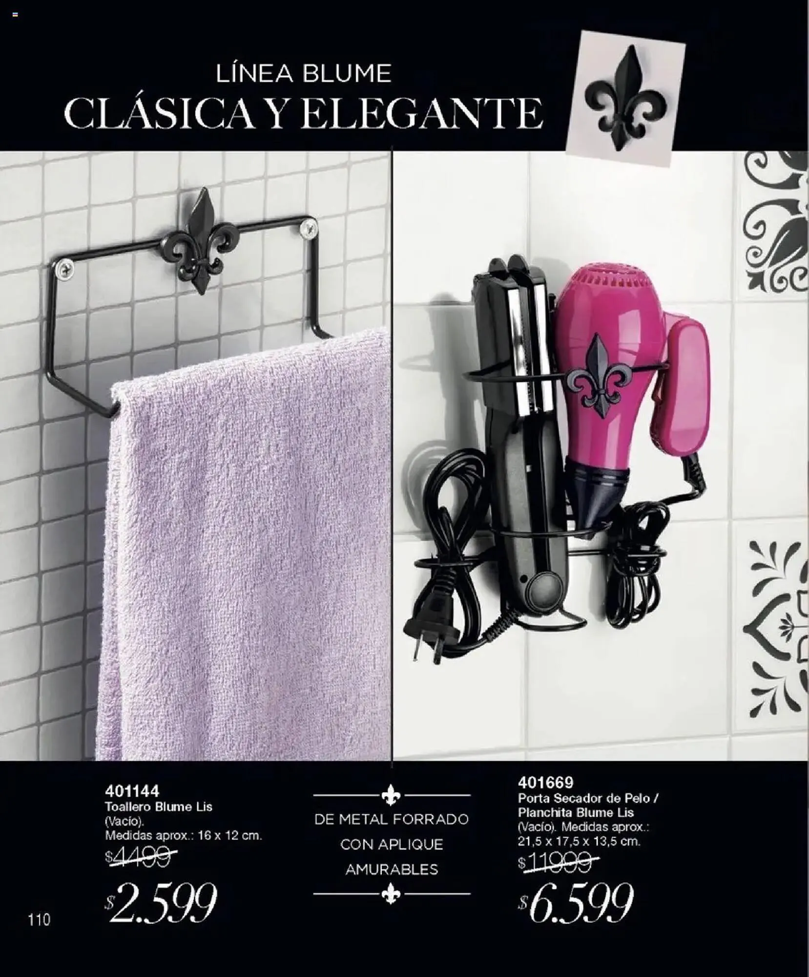 Ofertas de Catálogo Violetta Cosméticos 3 de mayo al 30 de junio 2025 - Página 104 del catálogo