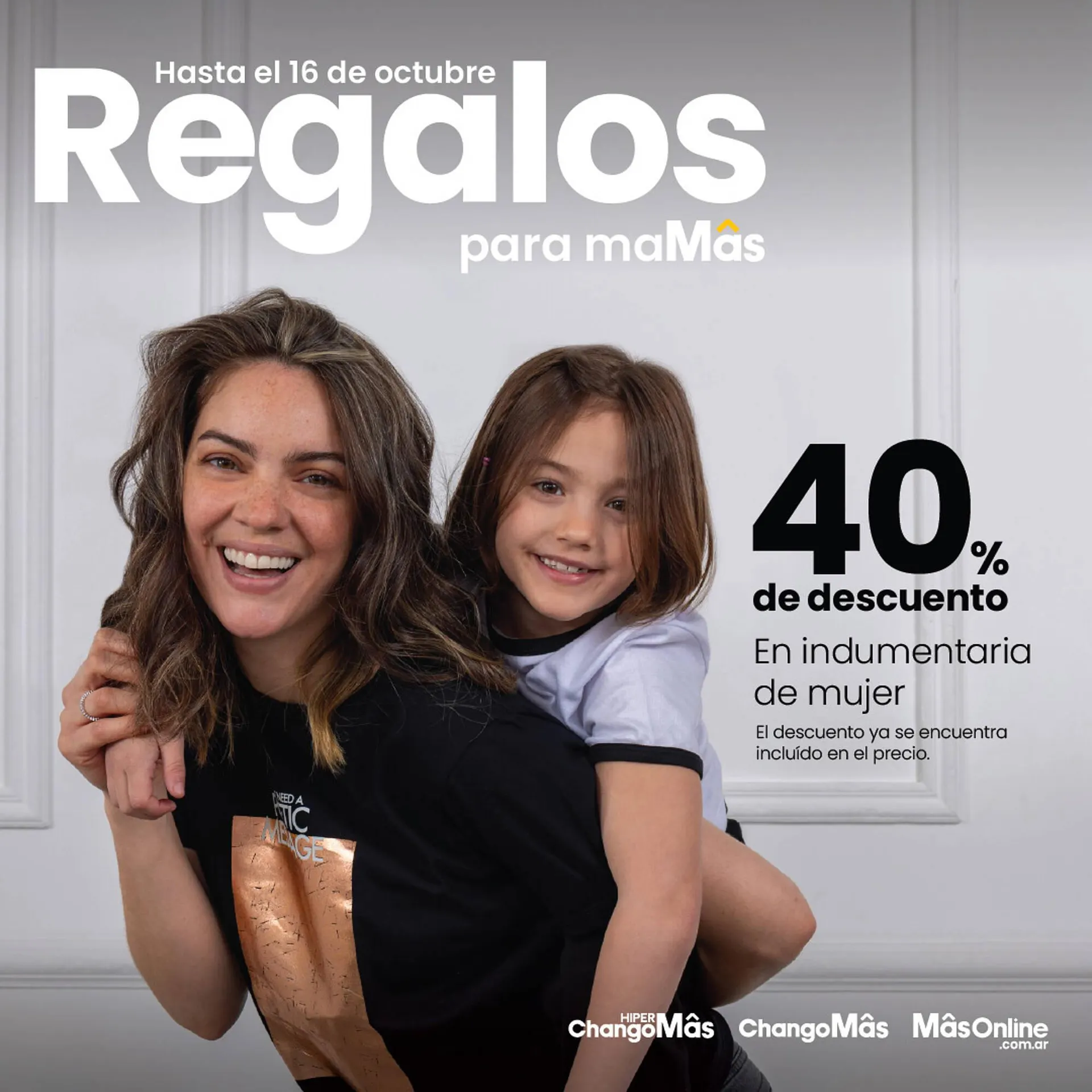 Ofertas de Catálogo Changomas 30 de septiembre al 16 de octubre 2023 - Página 3 del catálogo