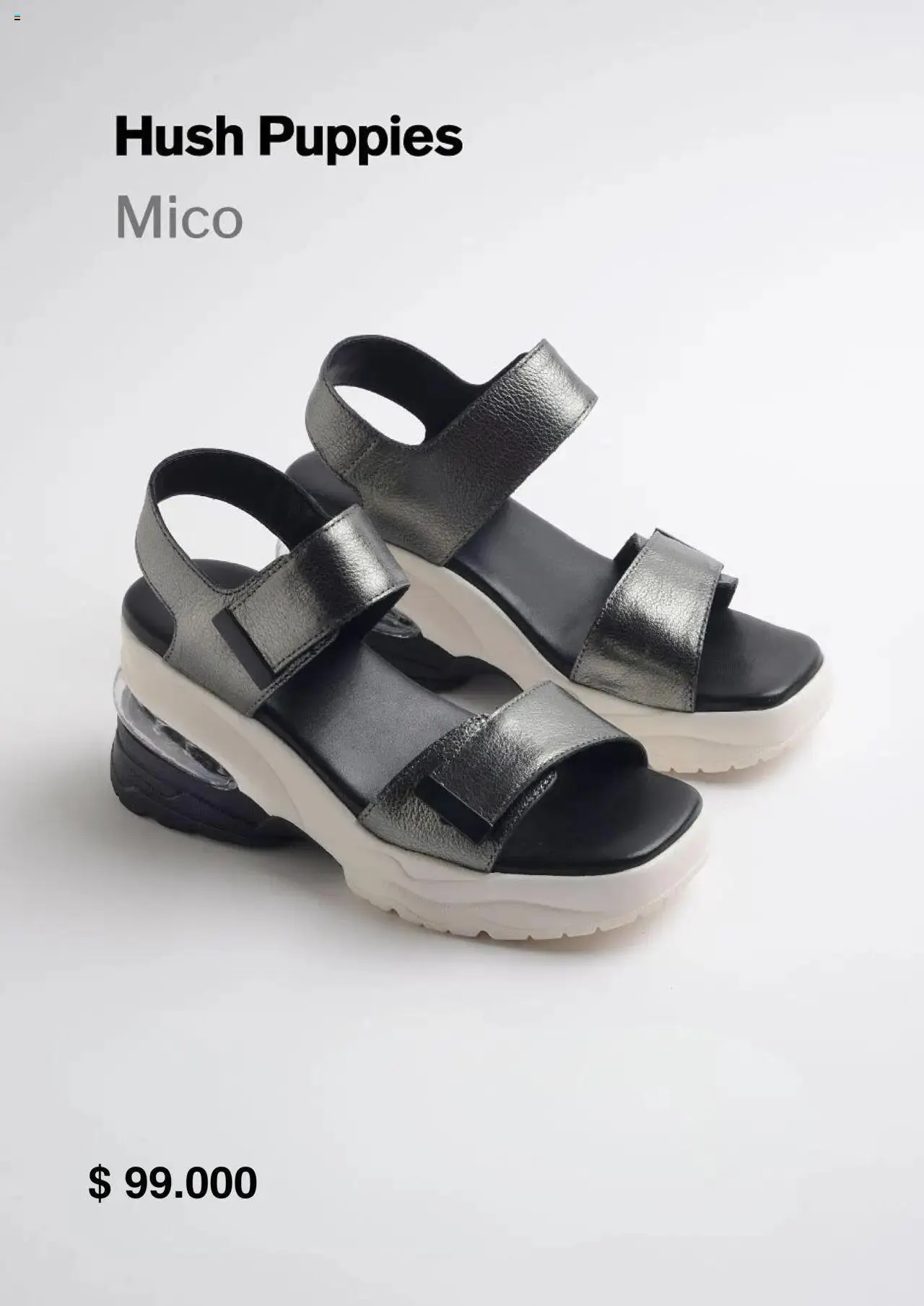 Ofertas de Grimoldi catálogo 1 de marzo al 31 de marzo 2025 - Página 12 del catálogo