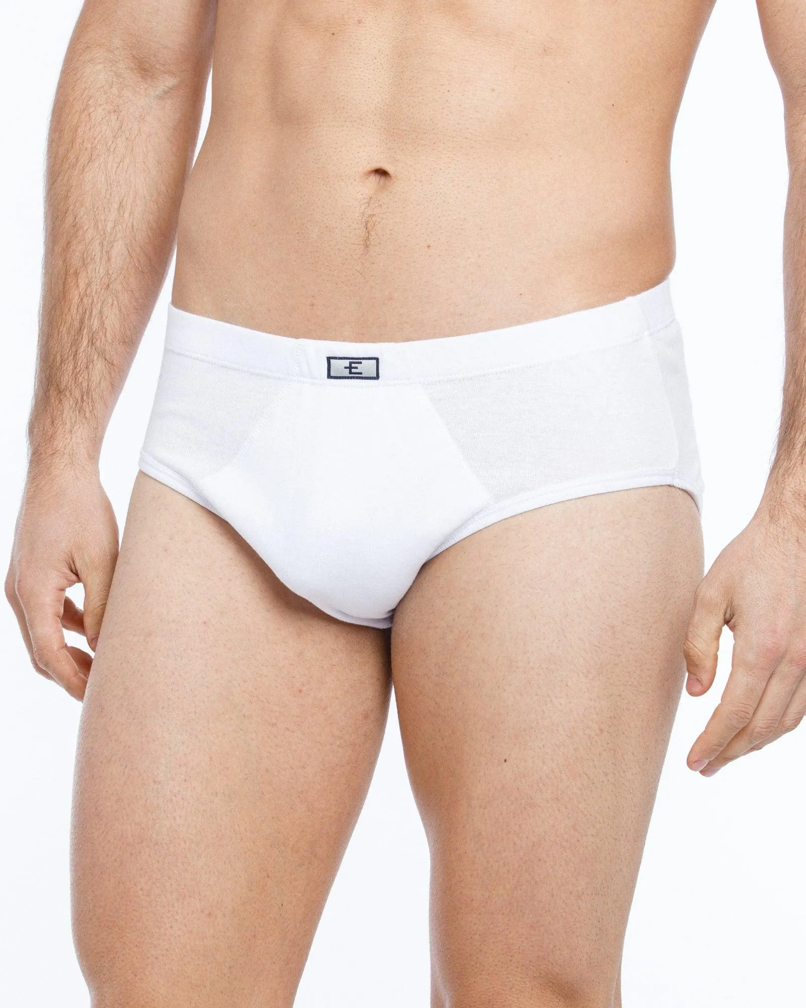 Slip de algodón 315