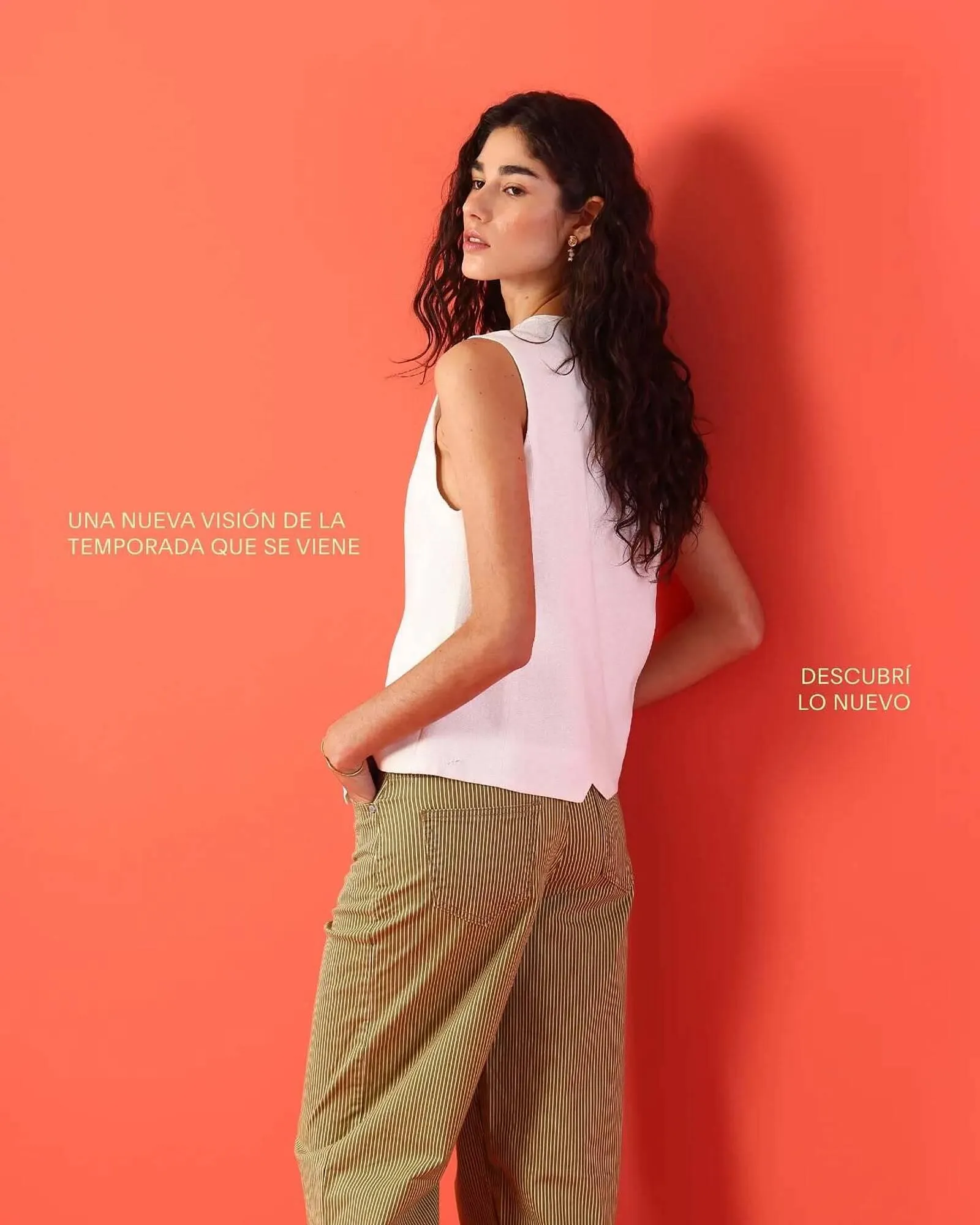 Catálogo Yagmour - 1