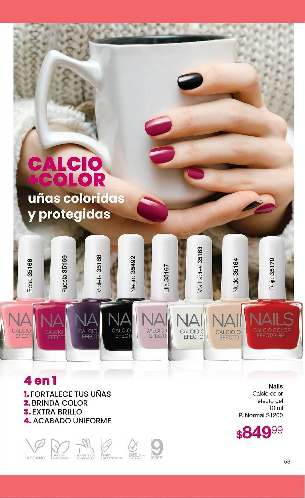 Ofertas de Catálogo Gigot 28 de agosto al 28 de septiembre 2023 - Página 25 del catálogo