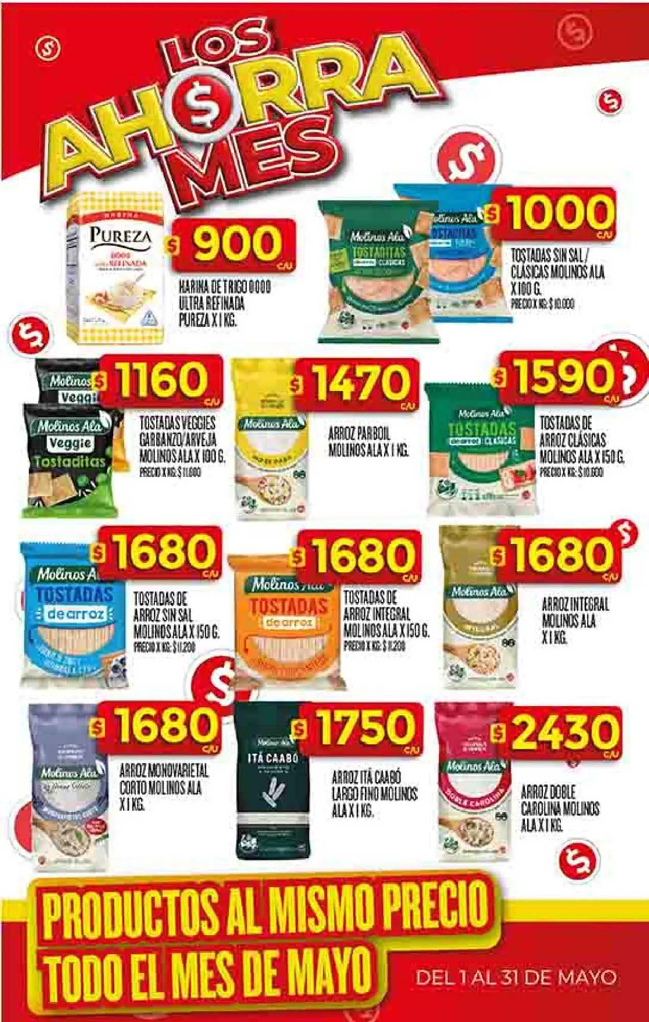 Ofertas de Catálogo Supermercados DIA 20 de mayo al 26 de mayo 2025 - Página 25 del catálogo